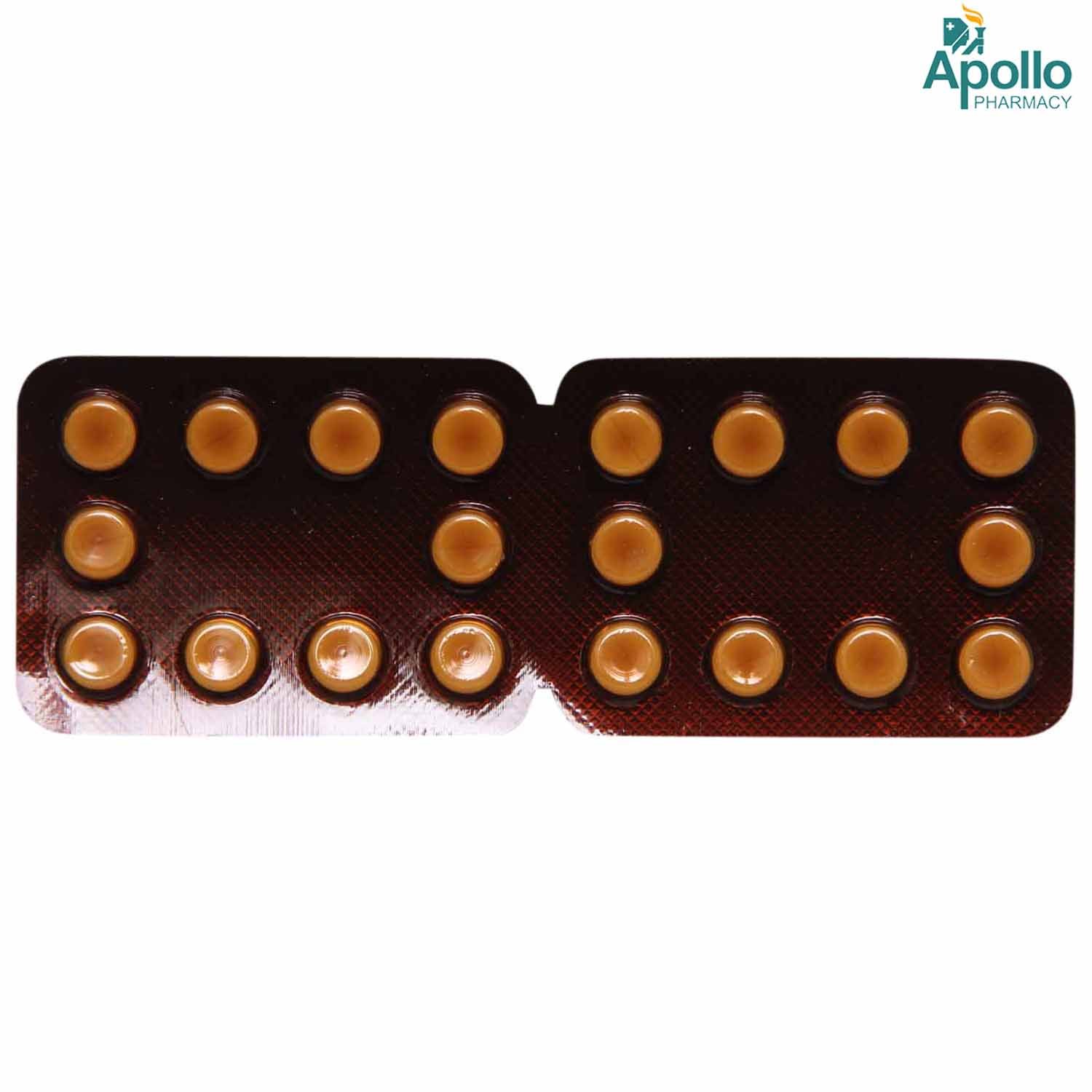 Movahexy 5 Tablet 10's, Pack of 10 TabletS Movahexy 5 Tablet 10's, Pack of 10 TabletS