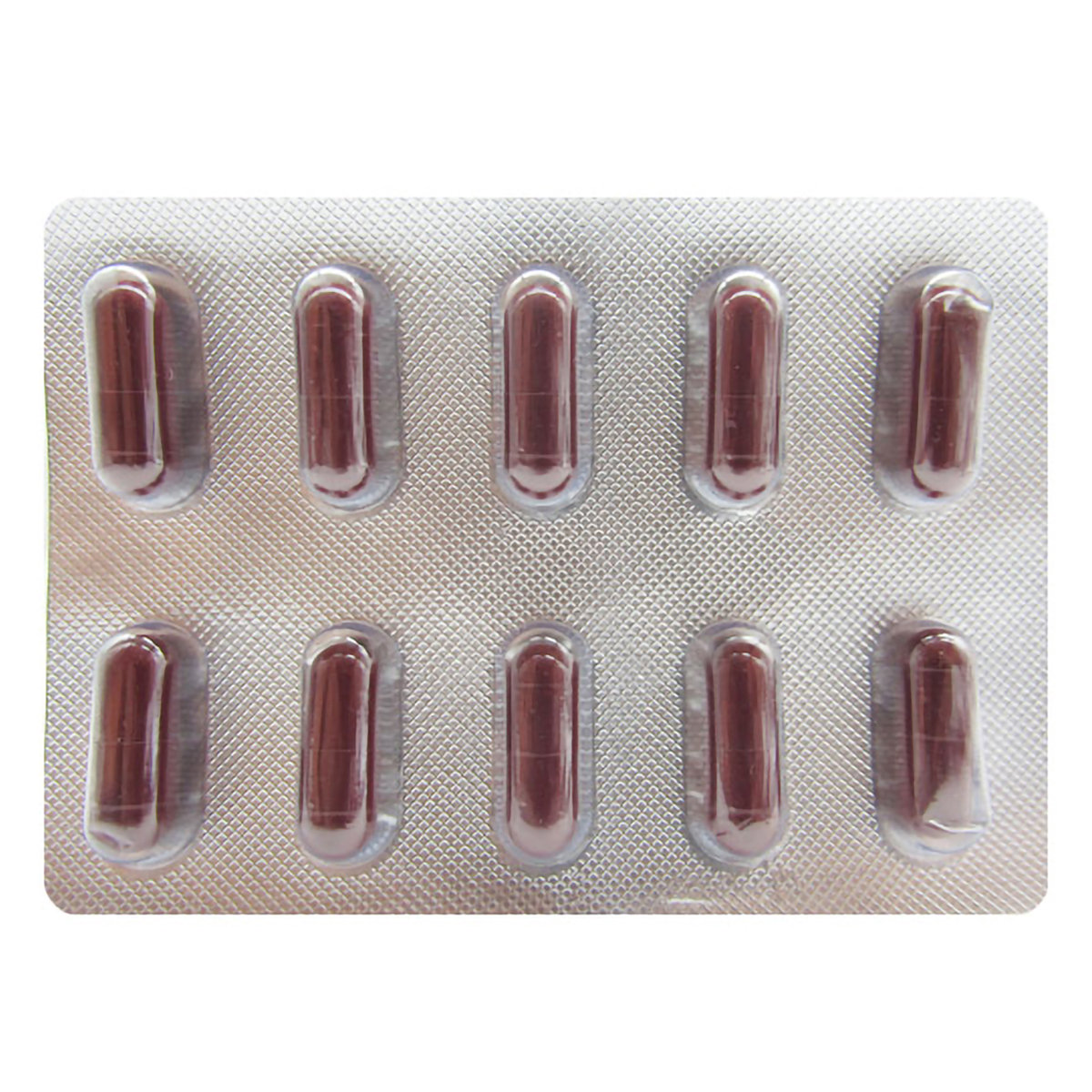 M-Torr 800 Capsule 10's, Pack of 10 CAPSULES M-Torr 800 Capsule 10's, Pack of 10 CAPSULES