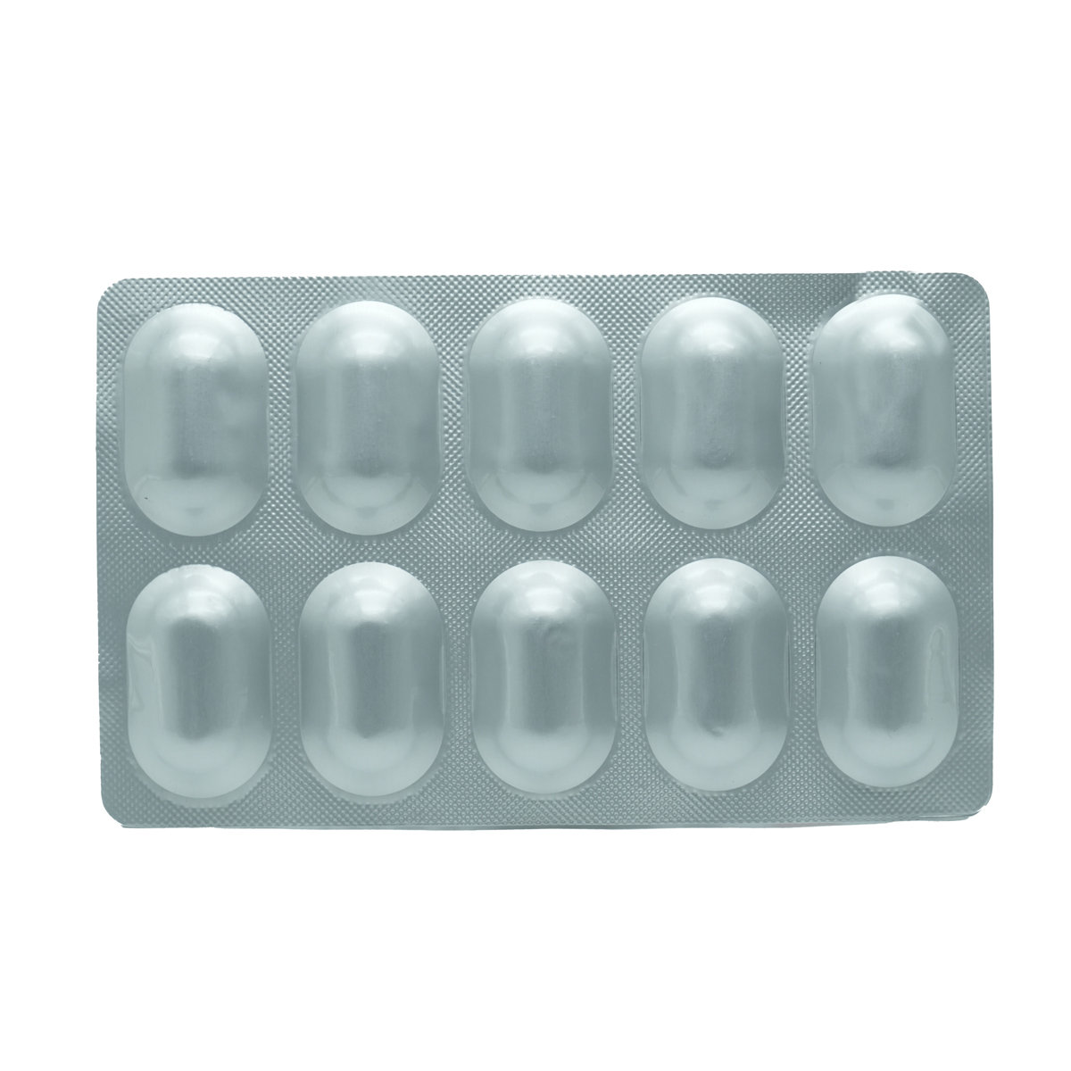 Multigates Tablet 10's, Pack of 10 Multigates Tablet 10's, Pack of 10
