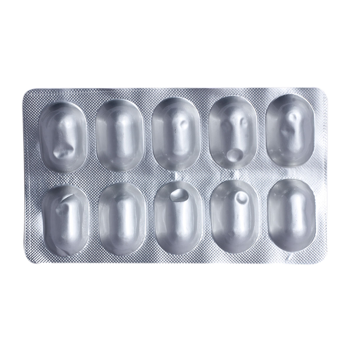 MVFe Tablet 10's, Pack of 10 MVFe Tablet 10's, Pack of 10