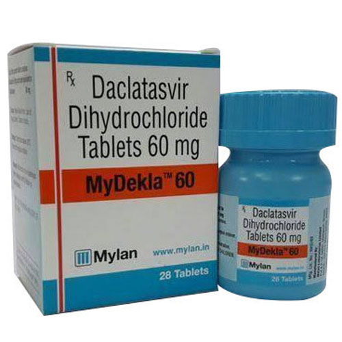 Buy Mydekla 60Mg 28 Tablets Online