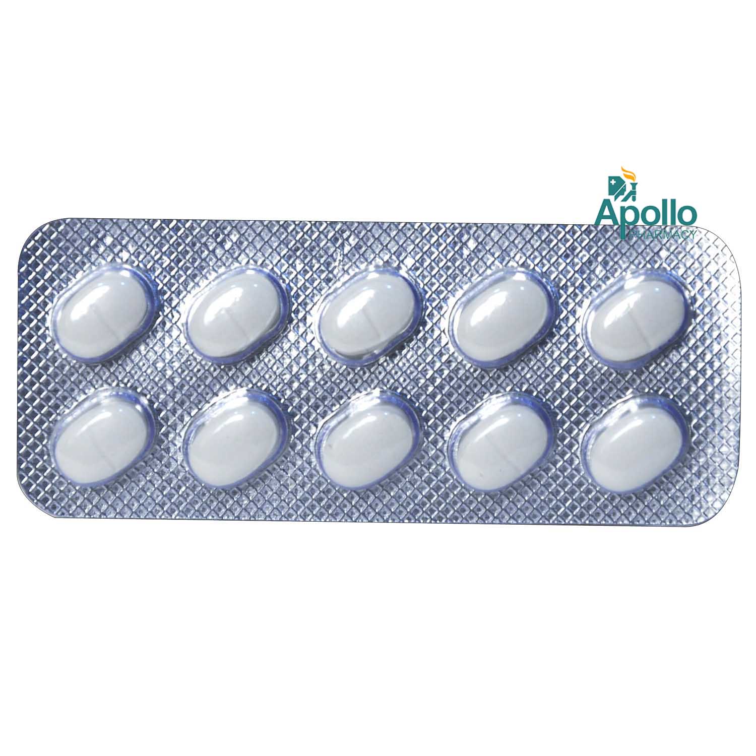 Myoprol XL 25 Tablet 10's, Pack of 10 TABLETS Myoprol XL 25 Tablet 10's, Pack of 10 TABLETS