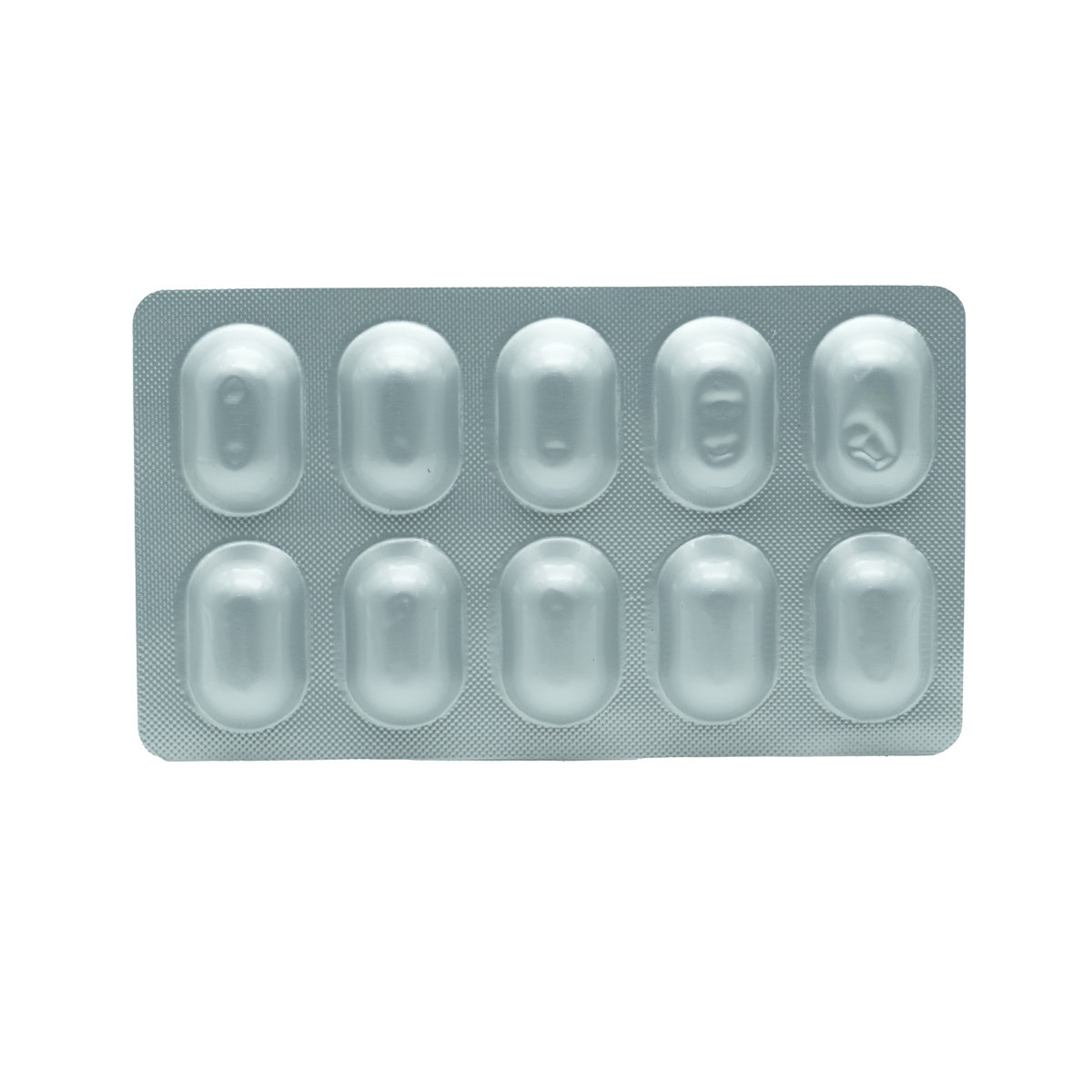 Myobery Tablet 10's, Pack of 10 TabletS Myobery Tablet 10's, Pack of 10 TabletS