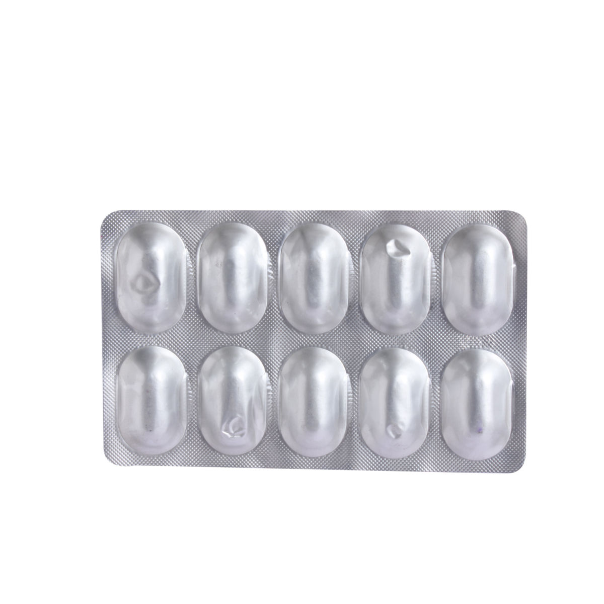 Buy Myo Fatige Tablets 10's Online