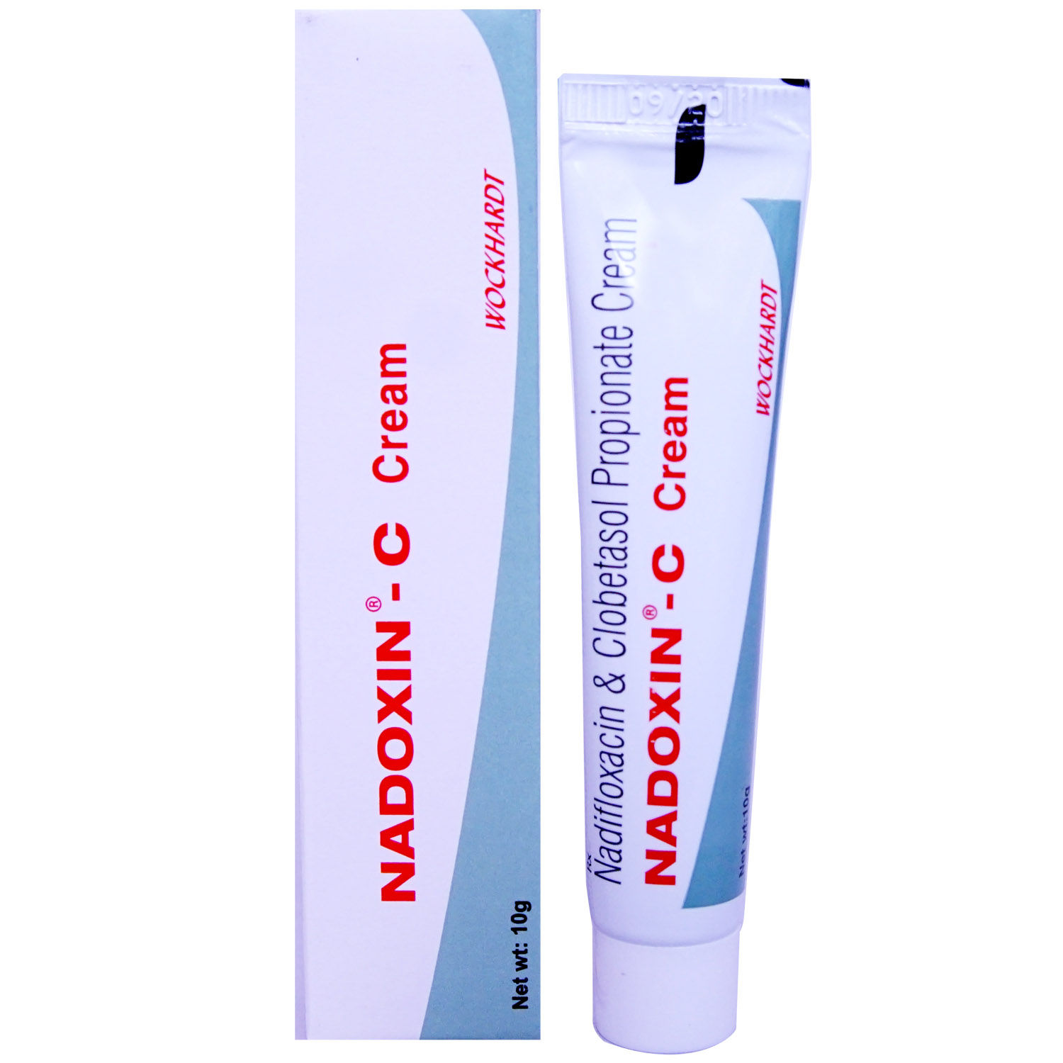 Buy Nadoxin C Cream 10 gm Online