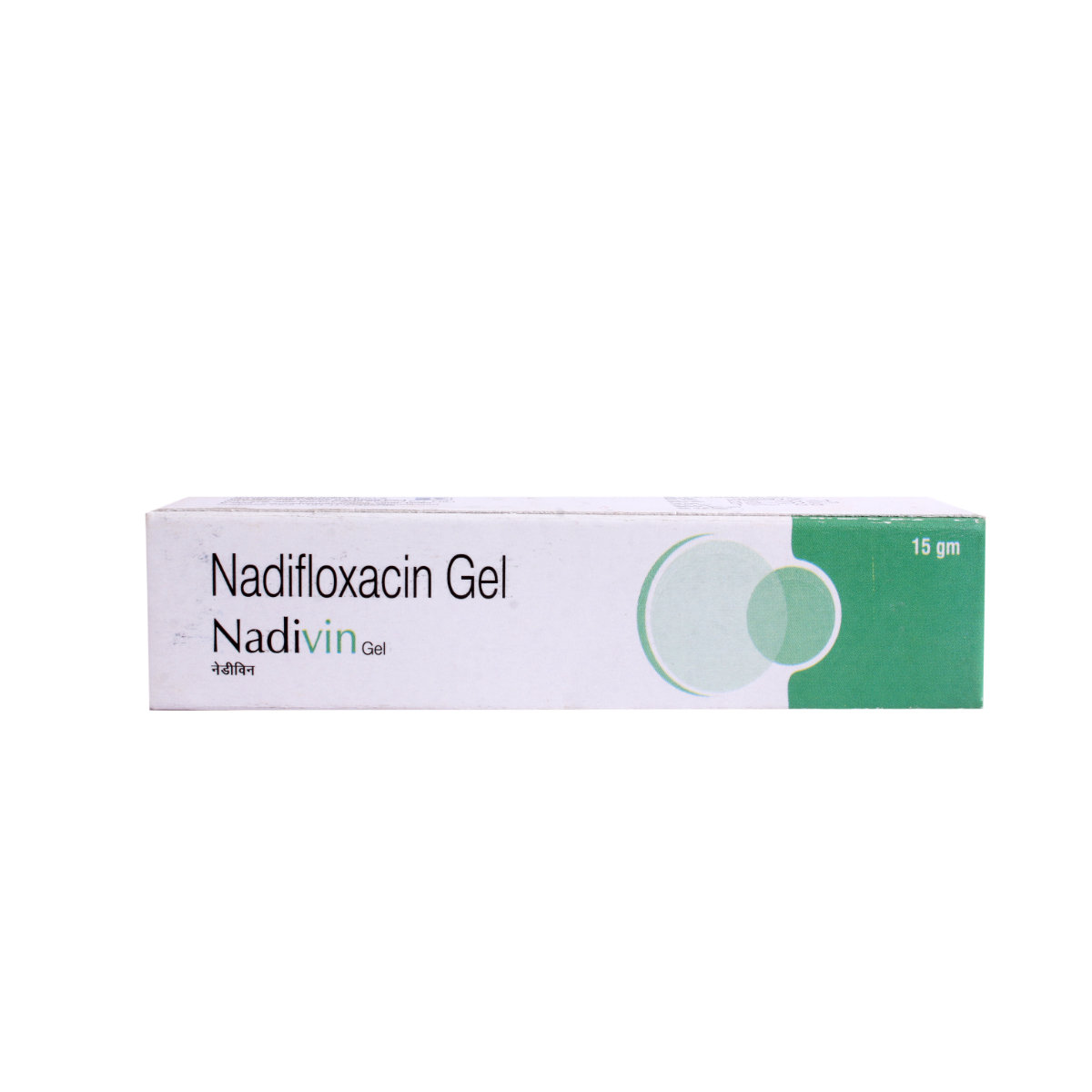 Nadivin Gel 15 gm, Pack of 1 GEL Nadivin Gel 15 gm, Pack of 1 GEL