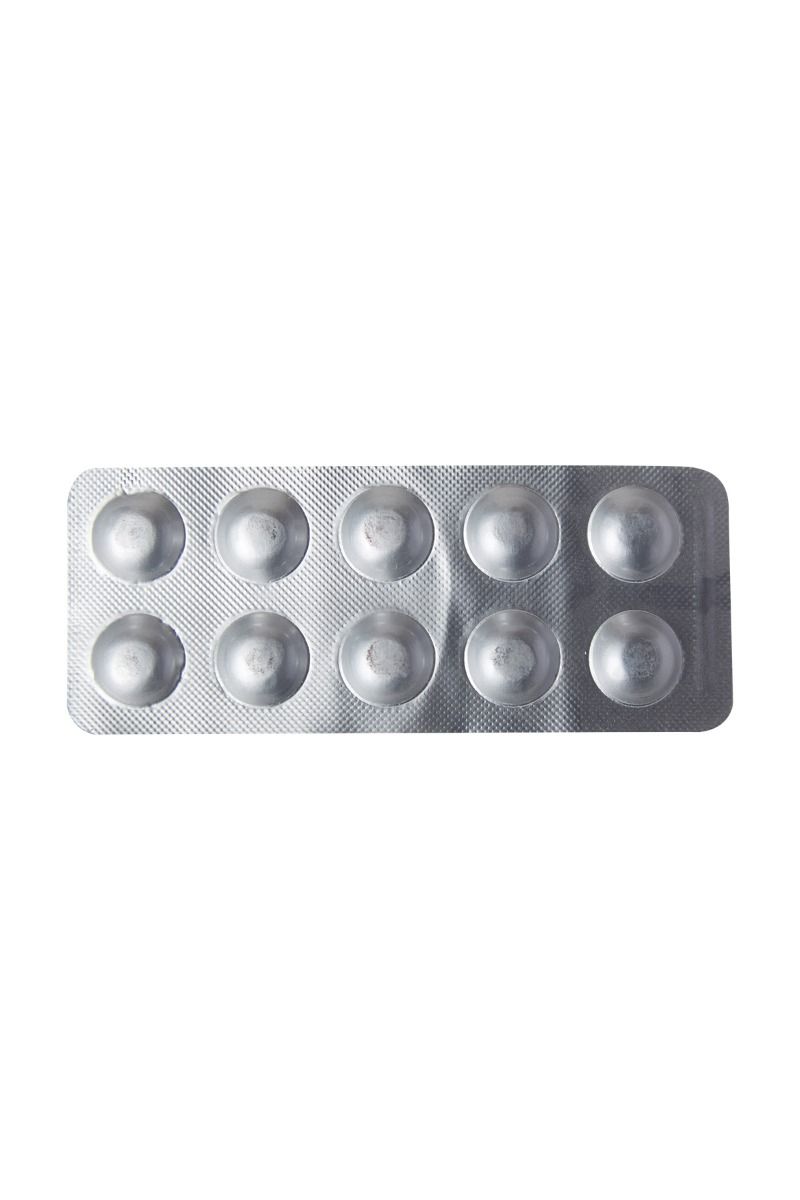 Buy Nafodil 75 Tablet 10's Online