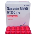Naprosyn 250 Tablet 15's