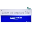 Naprodom 250 Tablet 10's