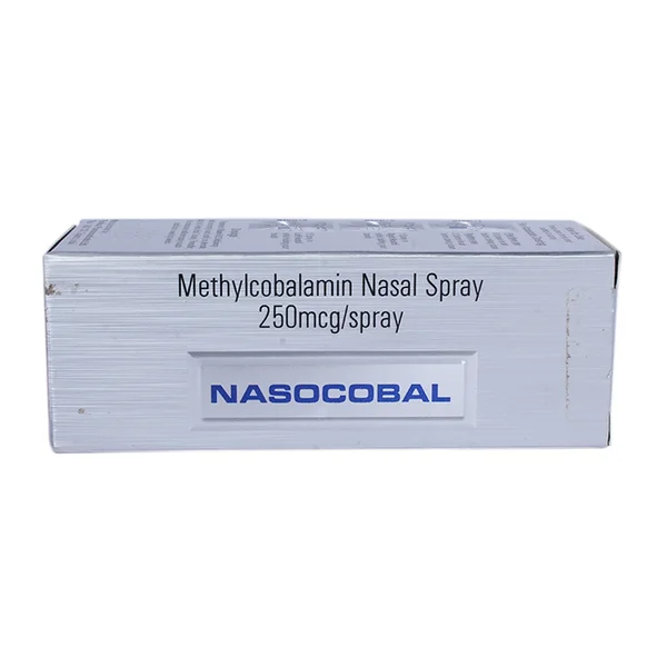 Nasocobal Nasal Spray 2.3 ml, Pack of 1 NASAL SPRAY