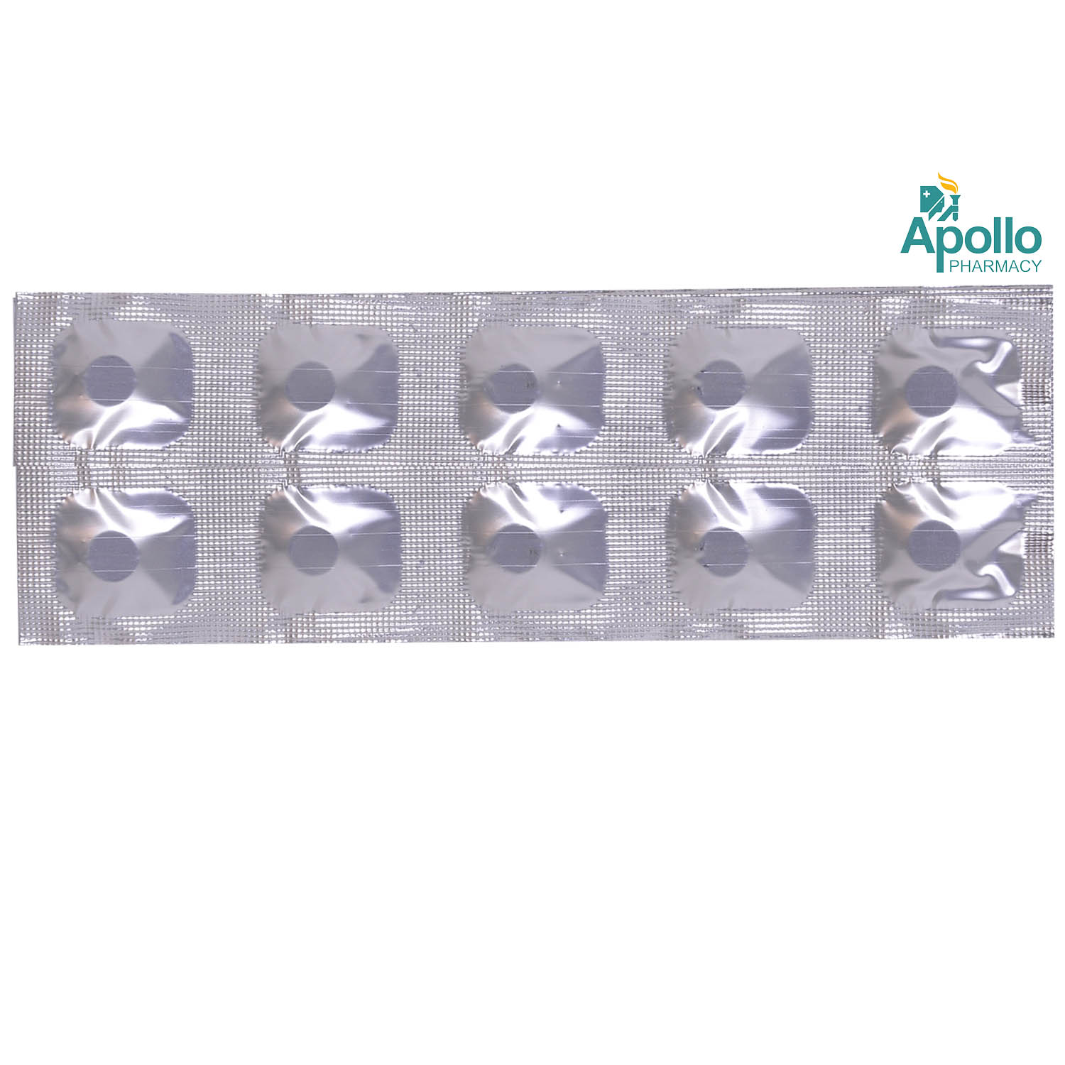 NEBIMAC 5MG TABLET, Pack of 10 TABLETS NEBIMAC 5MG TABLET, Pack of 10 TABLETS