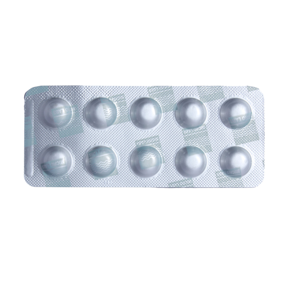 Nebilong-2.5 Tablet 10's, Pack of 10 TabletS Nebilong-2.5 Tablet 10's, Pack of 10 TabletS