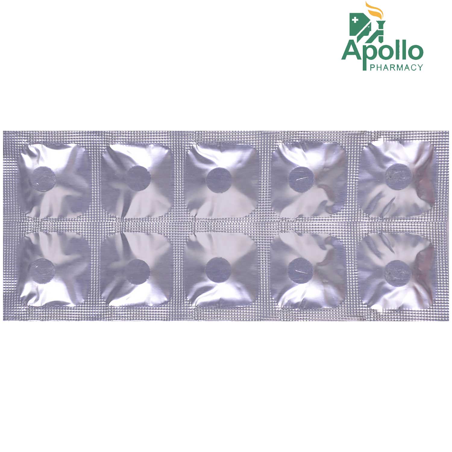 Buy Nebula-D Tablet 10's Online