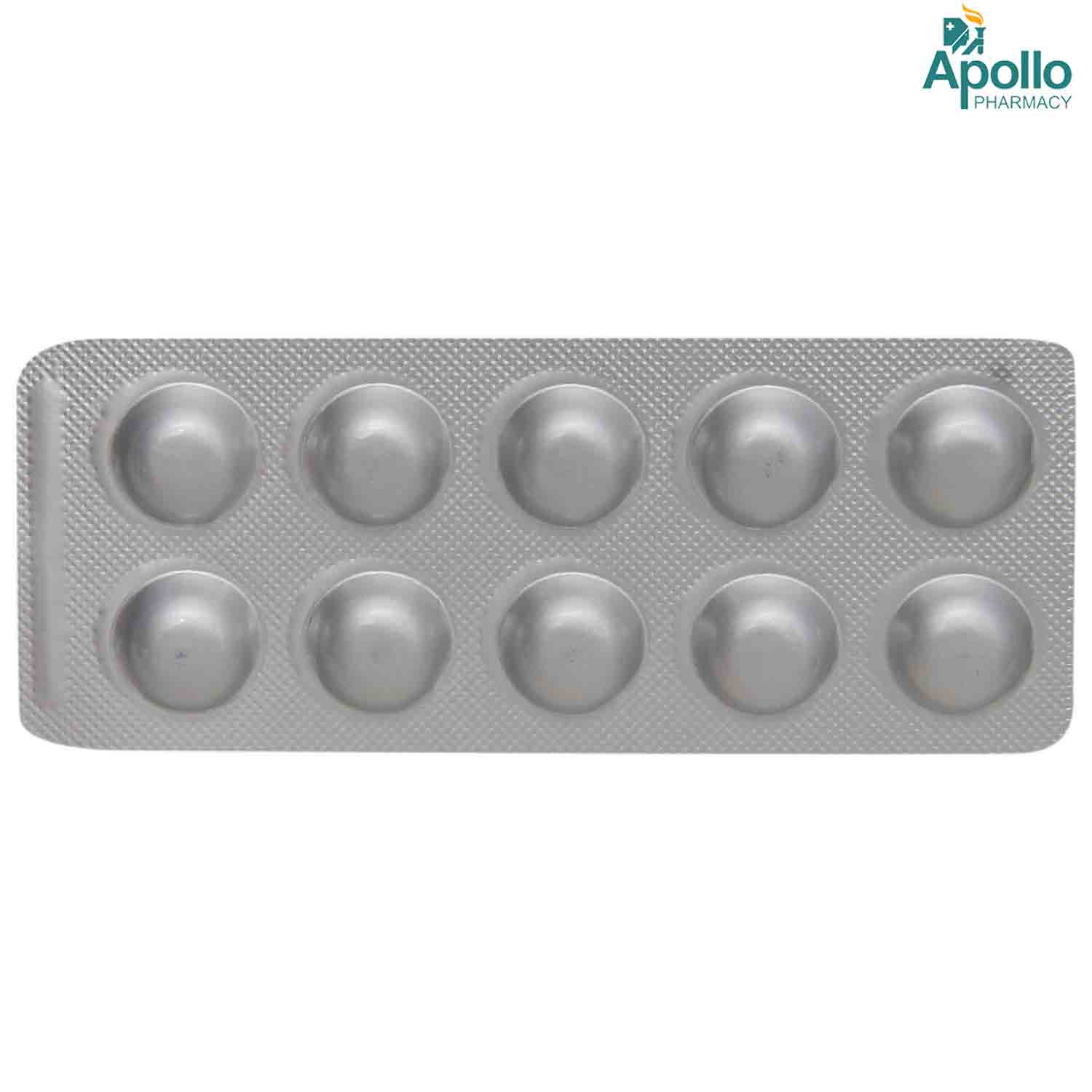 Nebiqol-AM-5 Tablet 10's, Pack of 10 TABLETS Nebiqol-AM-5 Tablet 10's, Pack of 10 TABLETS