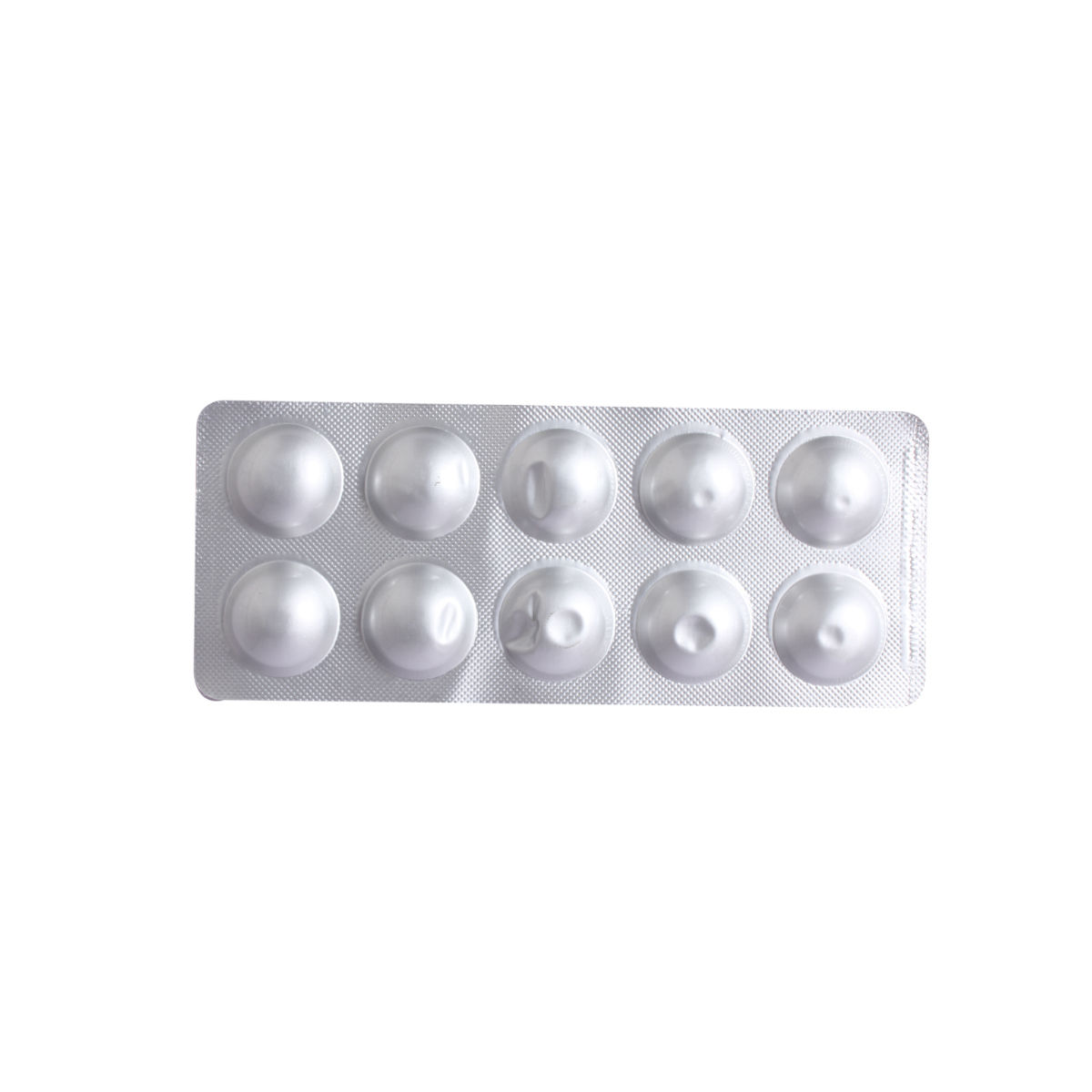 Buy Nebicard Ln 2.5/10mg Tablet 10's Online