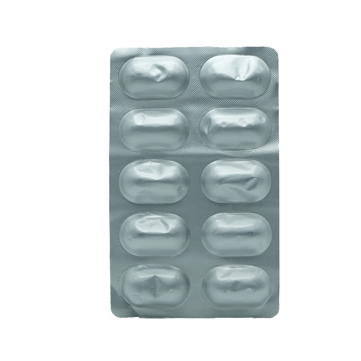 NEFGUARD TABLET, Pack of 10 NEFGUARD TABLET, Pack of 10