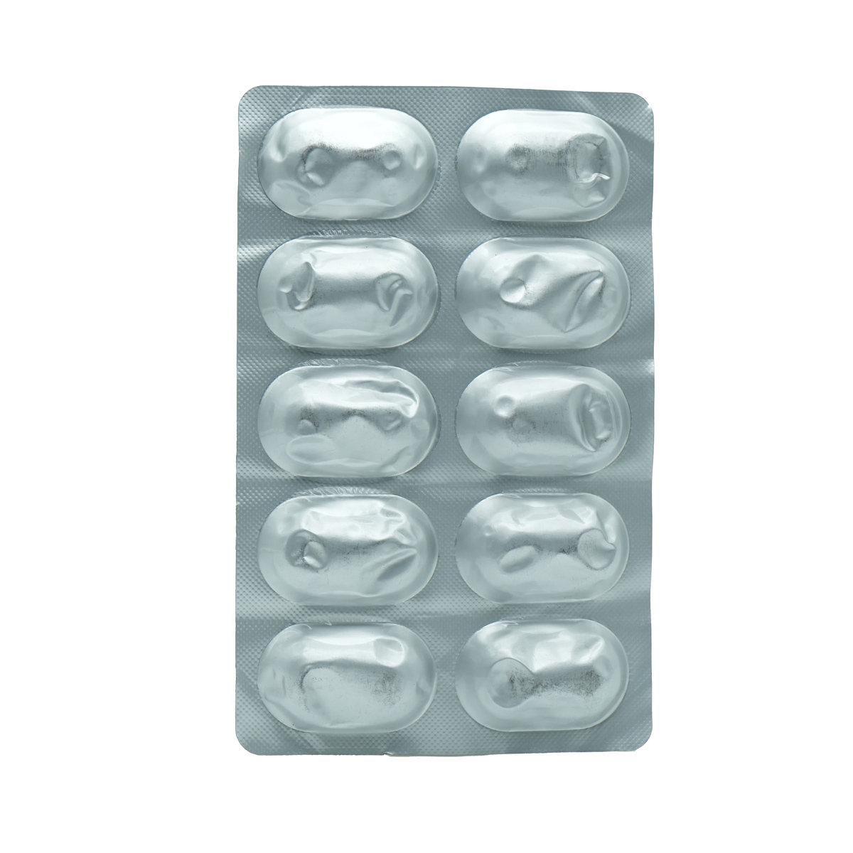 Neutro Plus Capsule 10's, Pack of 10 CAPSULES Neutro Plus Capsule 10's, Pack of 10 CAPSULES
