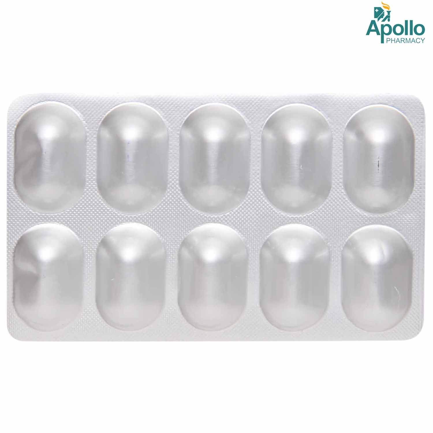 Neuben Plus Tablet 10's, Pack of 10 TABLETS Neuben Plus Tablet 10's, Pack of 10 TABLETS