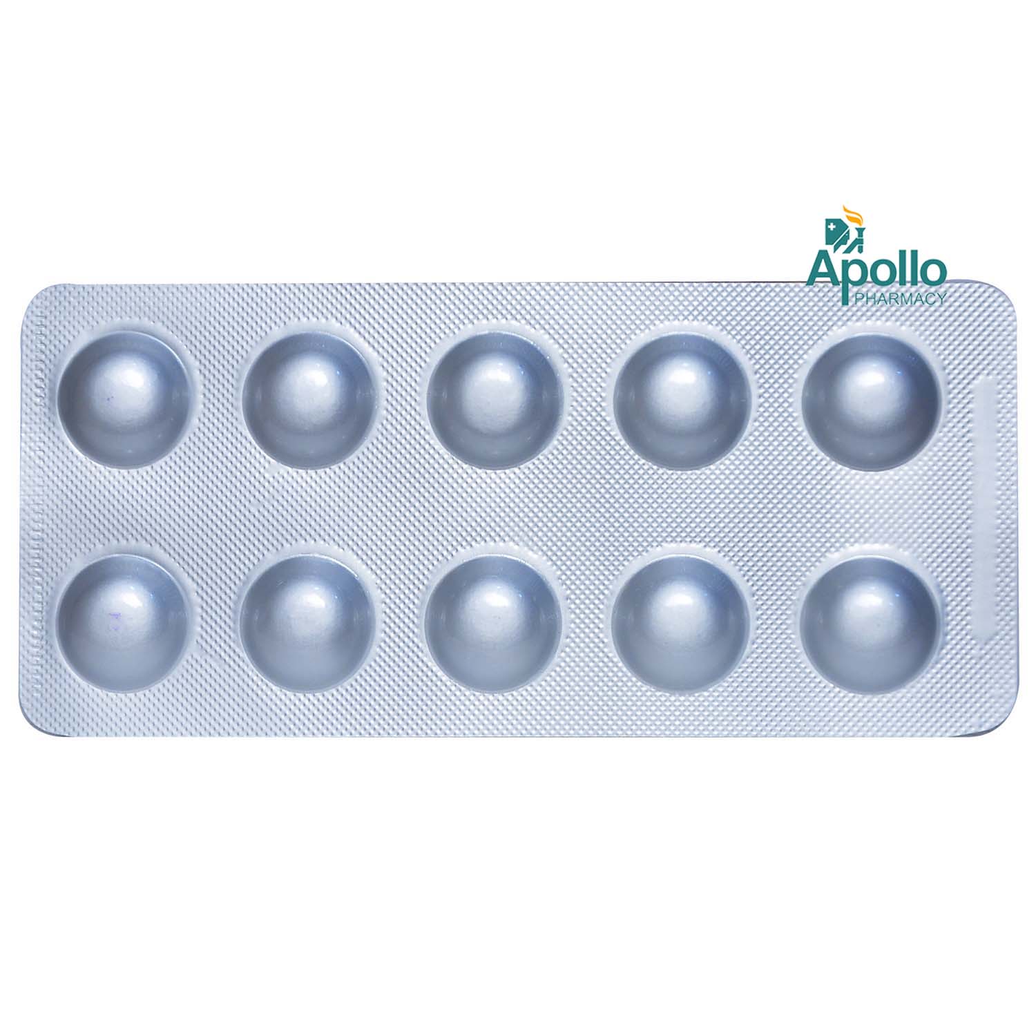 Neurokem-NT Tablet 10's, Pack of 10 Neurokem-NT Tablet 10's, Pack of 10