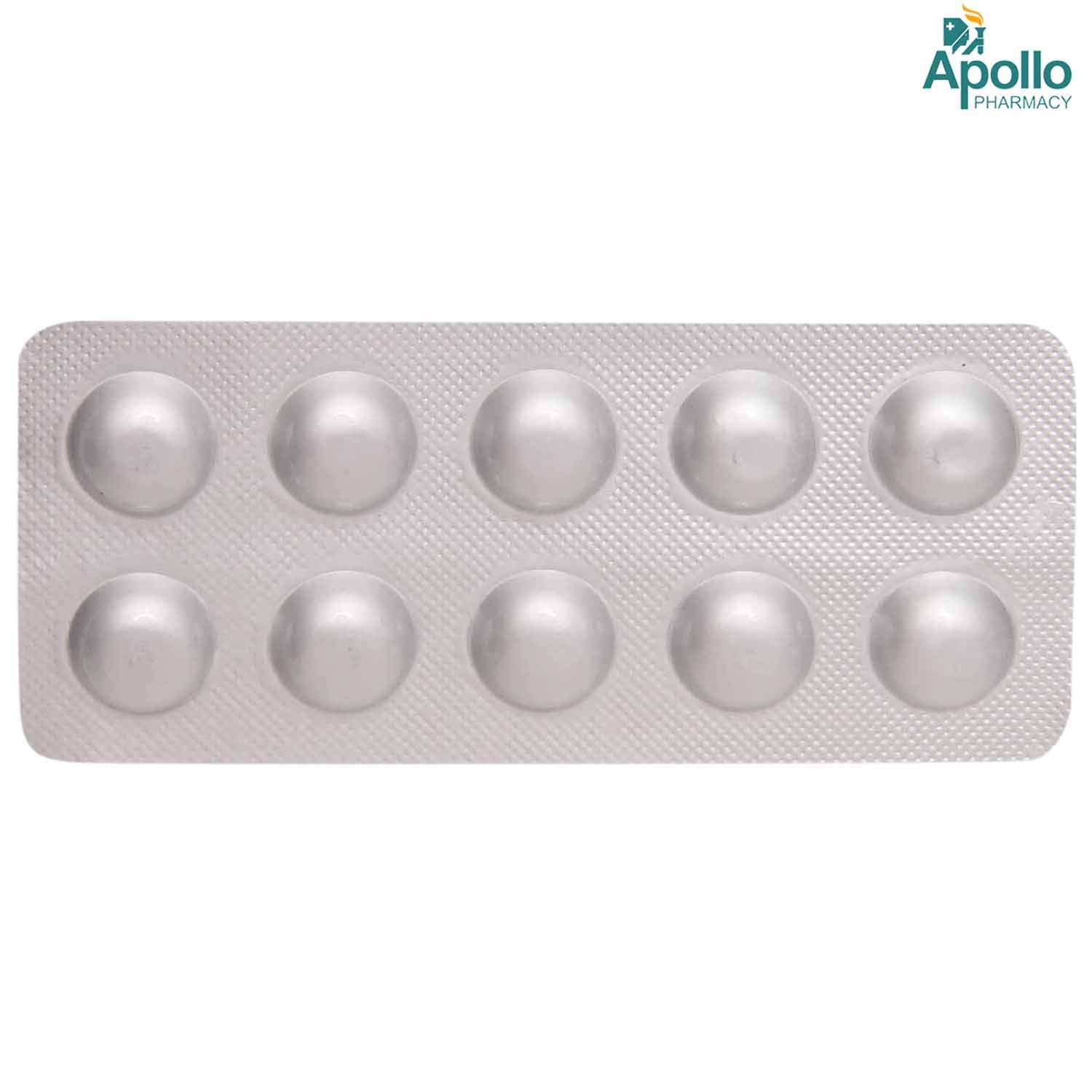 Neurotrat NP Tablet 10's, Pack of 10 Neurotrat NP Tablet 10's, Pack of 10