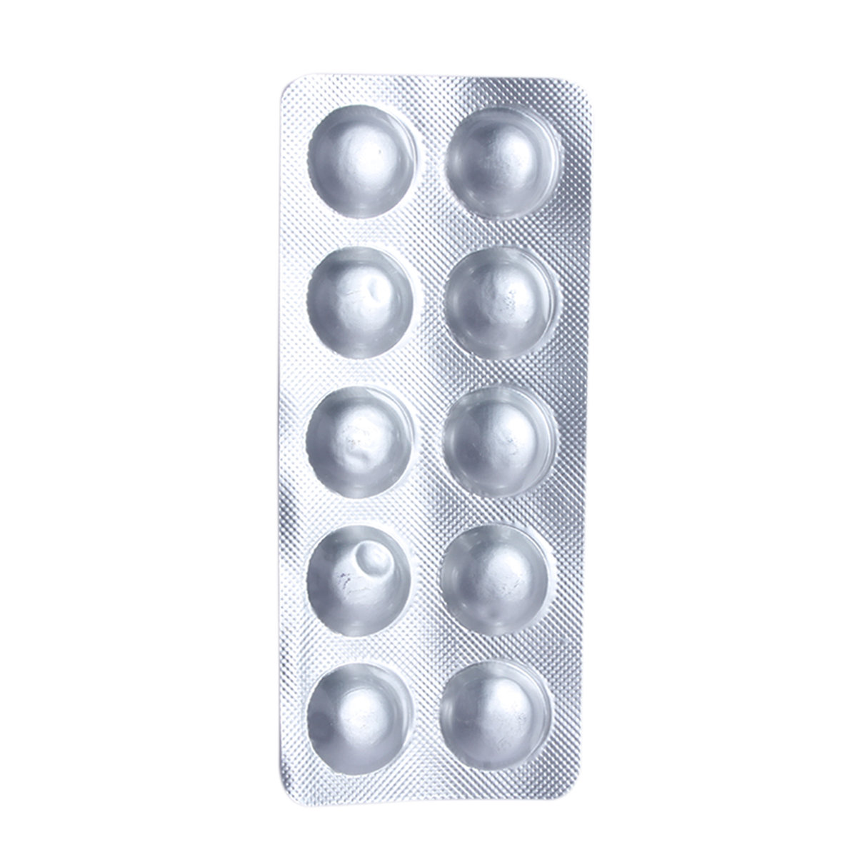 Nexafol Tablet 10's, Pack of 10 TabletS Nexafol Tablet 10's, Pack of 10 TabletS