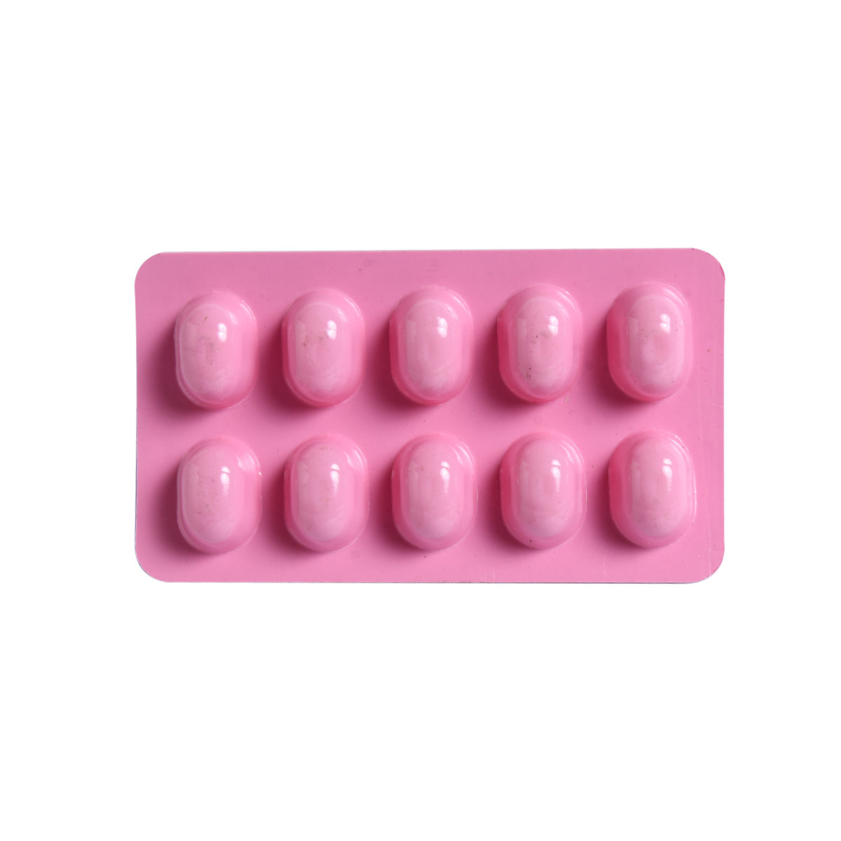 Nidagen 100 Capsule 10's, Pack of 10 CapsuleS Nidagen 100 Capsule 10's, Pack of 10 CapsuleS