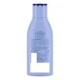 Nivea Shea Smooth Milk Body Lotion, 120 ml, Pack of 1