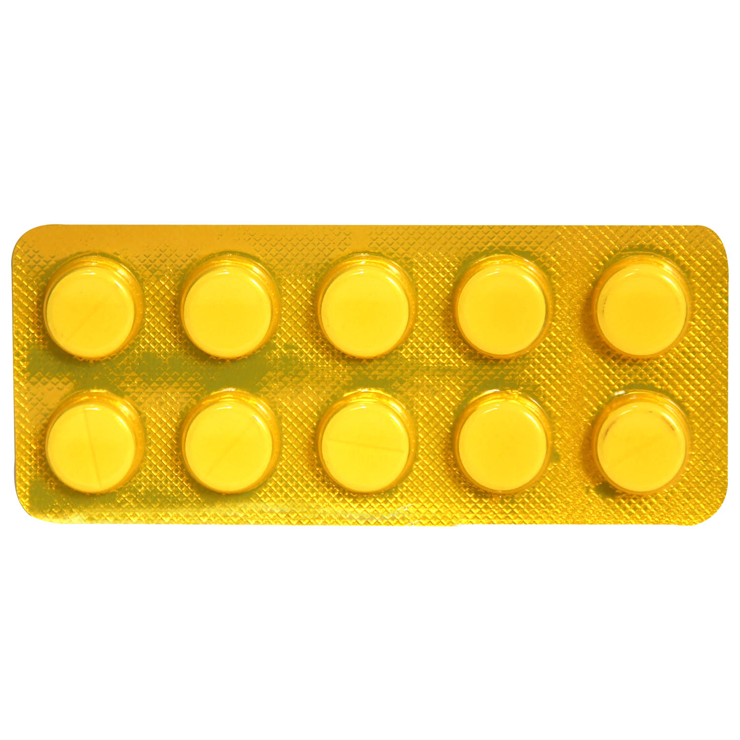 NOCOLD PLUS TABLET, Pack of 10 TABLETS NOCOLD PLUS TABLET, Pack of 10 TABLETS