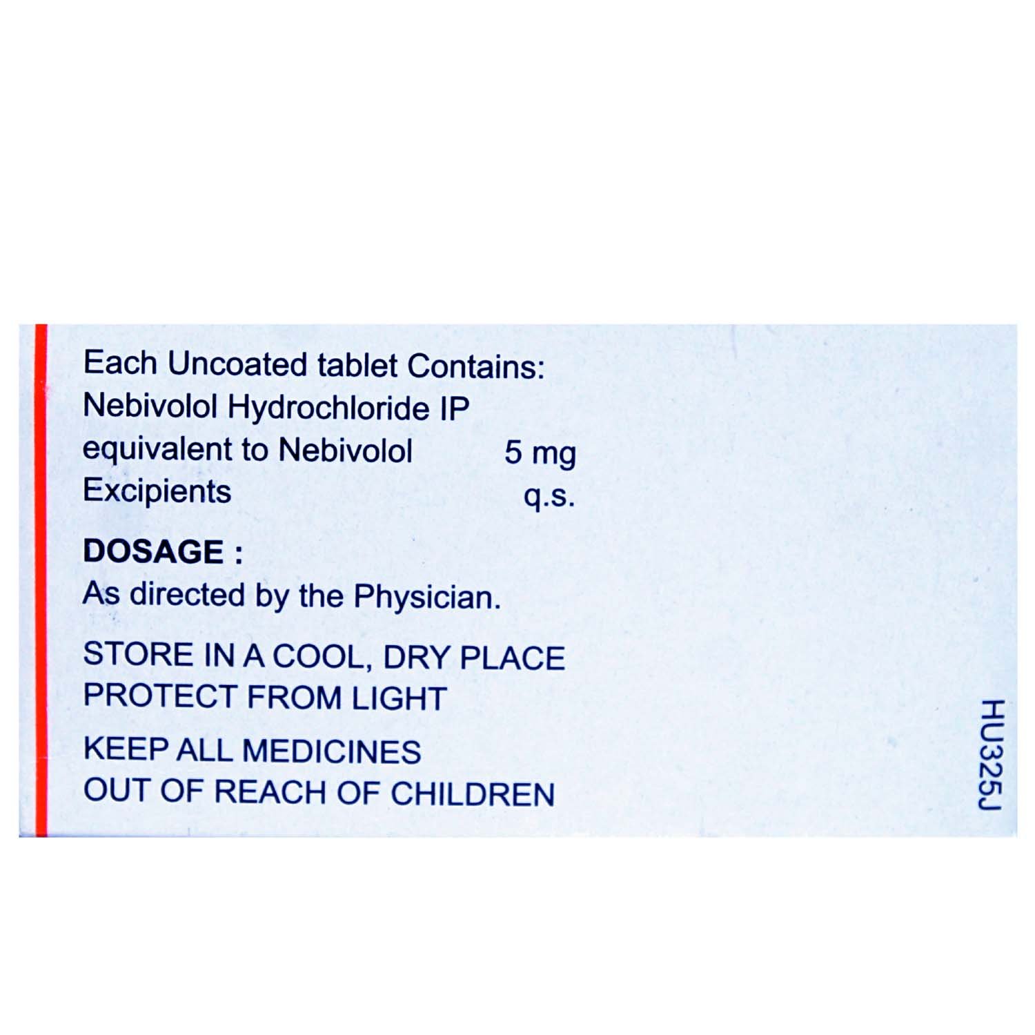 Nodon Tablet 15's, Pack of 15 TABLETS Nodon Tablet 15's, Pack of 15 TABLETS