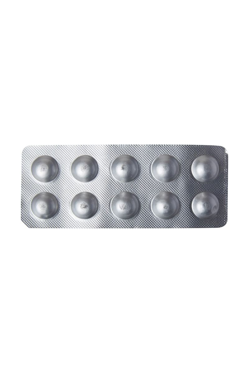 Buy Nohives 20mg Tablet 10's Online