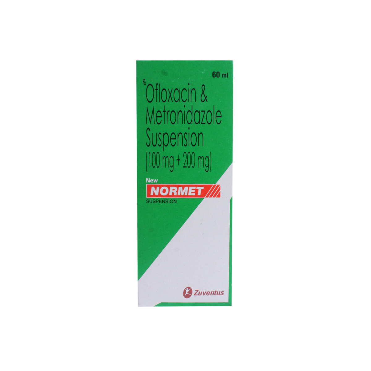 Normet New Suspension 60 ml, Pack of 1 Suspension Normet New Suspension 60 ml, Pack of 1 Suspension