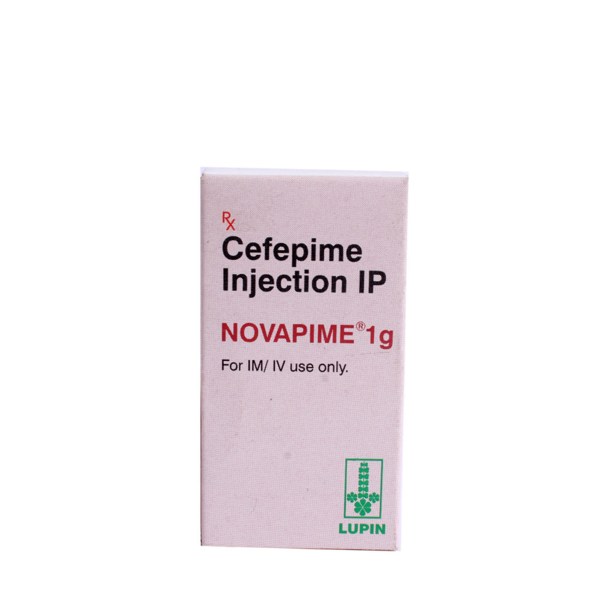 Novapime Injection 1's, Pack of 1 Injection Novapime Injection 1's, Pack of 1 Injection