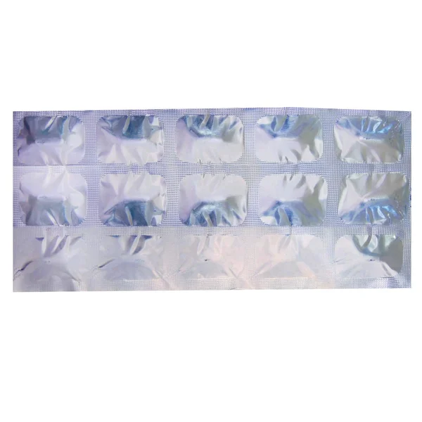 Novastat TG 10 Tablet 15's, Pack of 15 TABLETS