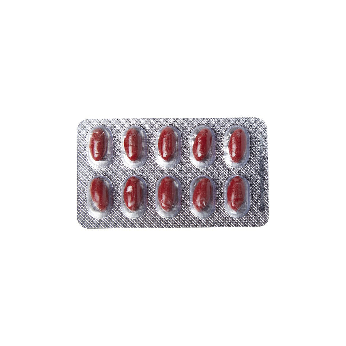 Novoneuron Capsule 10's, Pack of 10 CAPSULES Novoneuron Capsule 10's, Pack of 10 CAPSULES