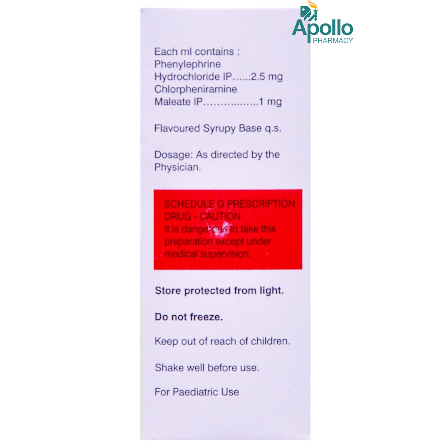 NOZUKA AF DROPS 15ML, Pack of 1 DROPS NOZUKA AF DROPS 15ML, Pack of 1 DROPS