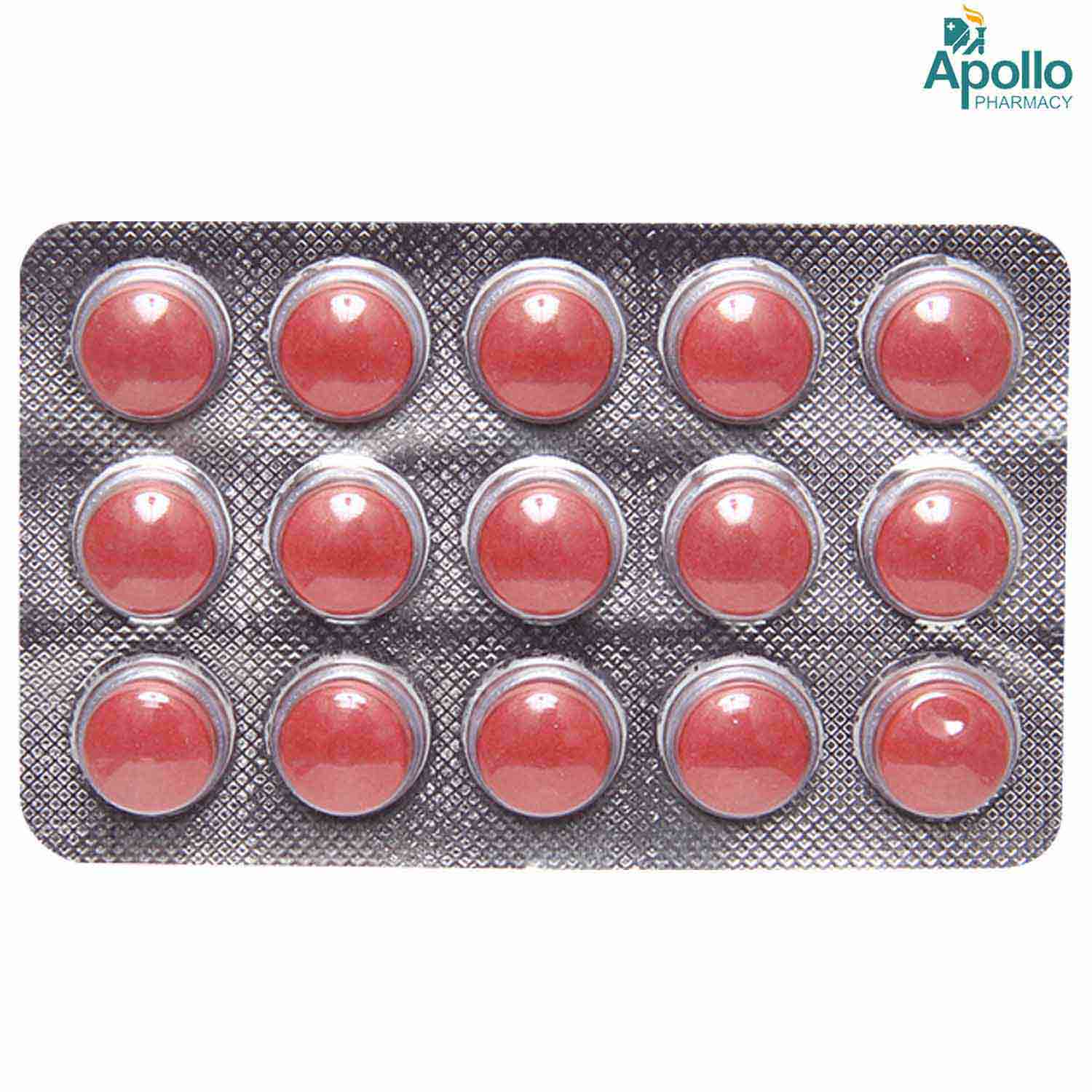 NU-Eye Tablet 15's, Pack of 15 TABLETS NU-Eye Tablet 15's, Pack of 15 TABLETS