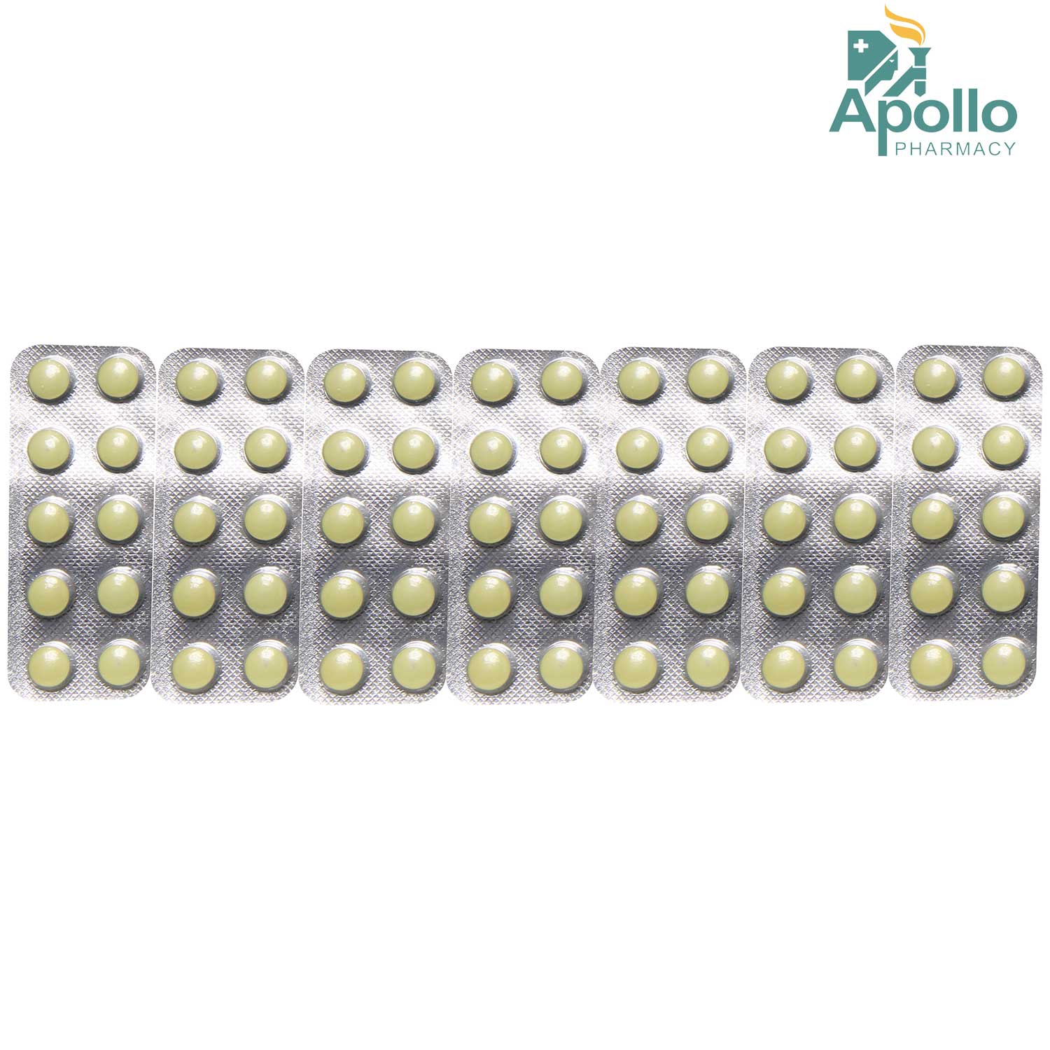 Nulong 20 mg Tablet 10's, Pack of 10 TABLETS Nulong 20 mg Tablet 10's, Pack of 10 TABLETS