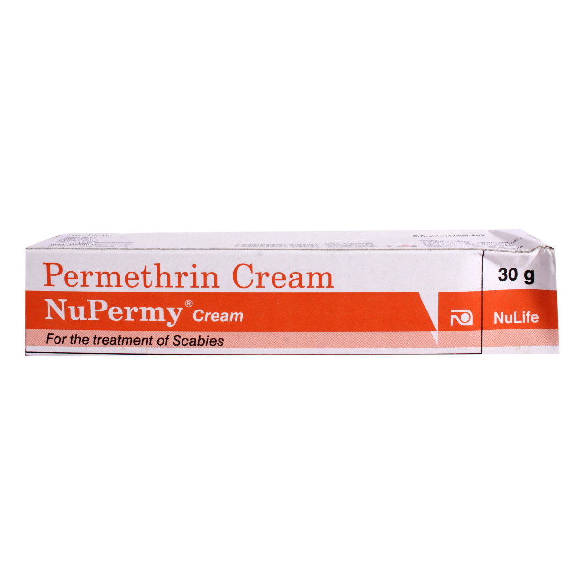 NUPERMY CREAM 30GM, Pack of 1 Ointment NUPERMY CREAM 30GM, Pack of 1 Ointment