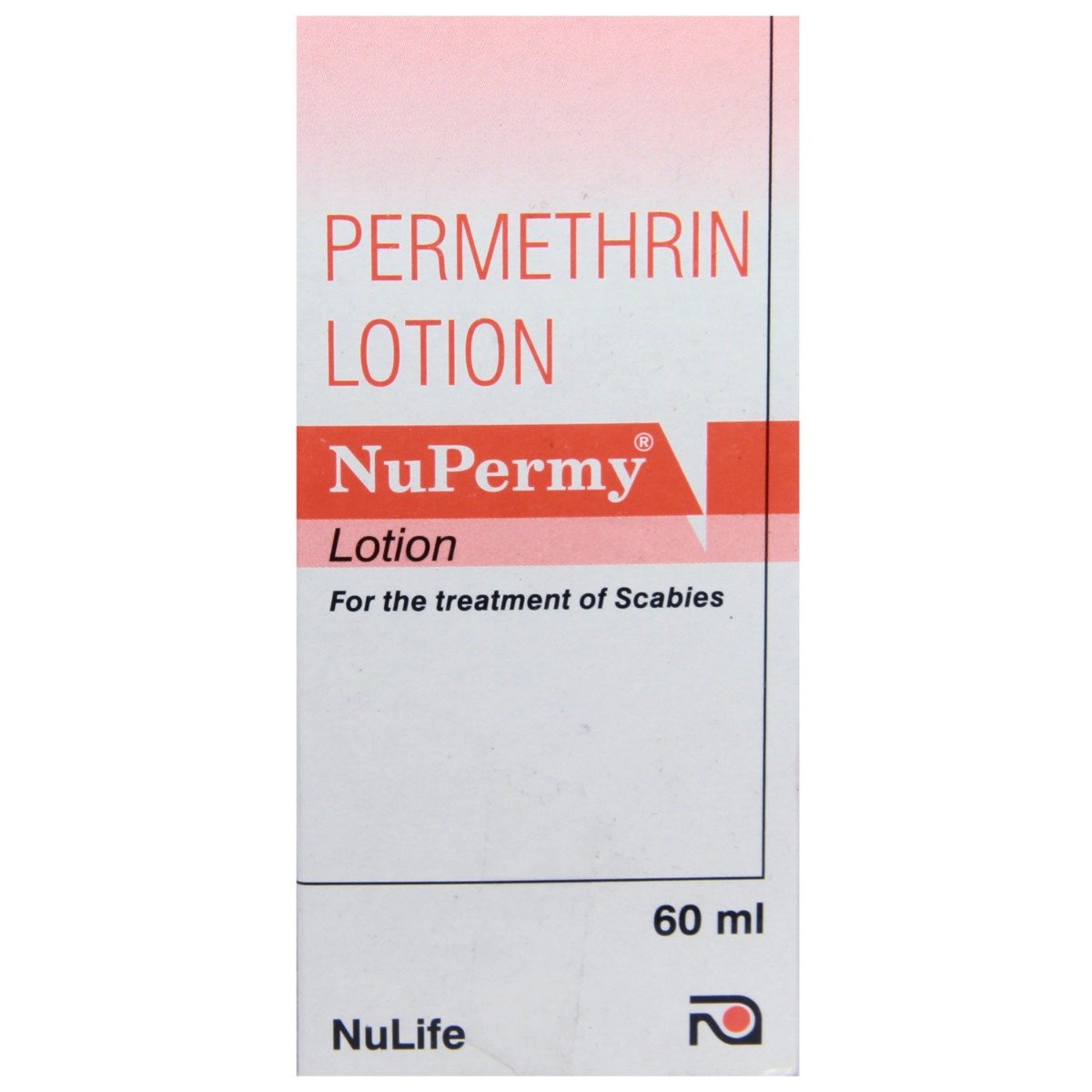 Nupermy Lotion 60 ml, Pack of 1 Lotion Nupermy Lotion 60 ml, Pack of 1 Lotion