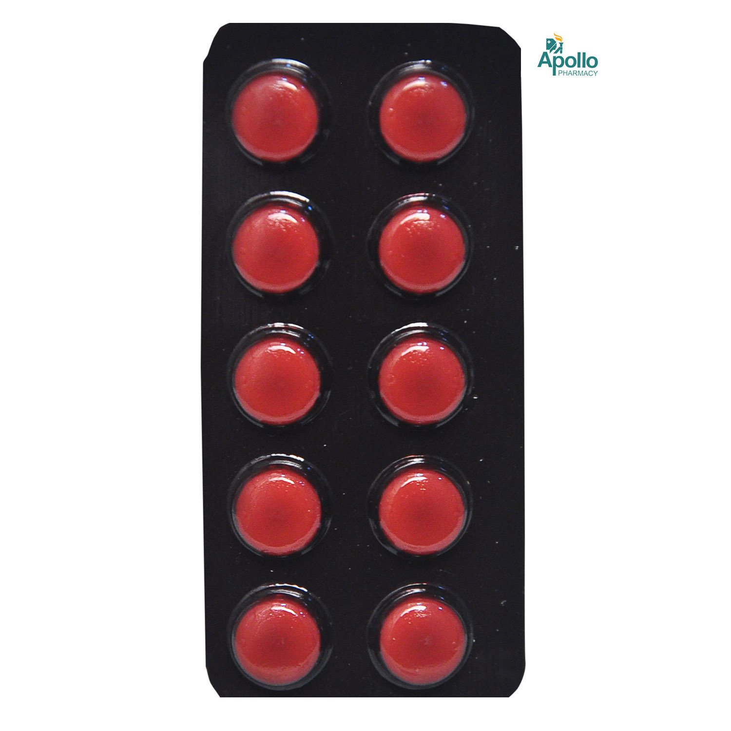 Nusar-H Tablet 10's, Pack of 10 TabletS Nusar-H Tablet 10's, Pack of 10 TabletS