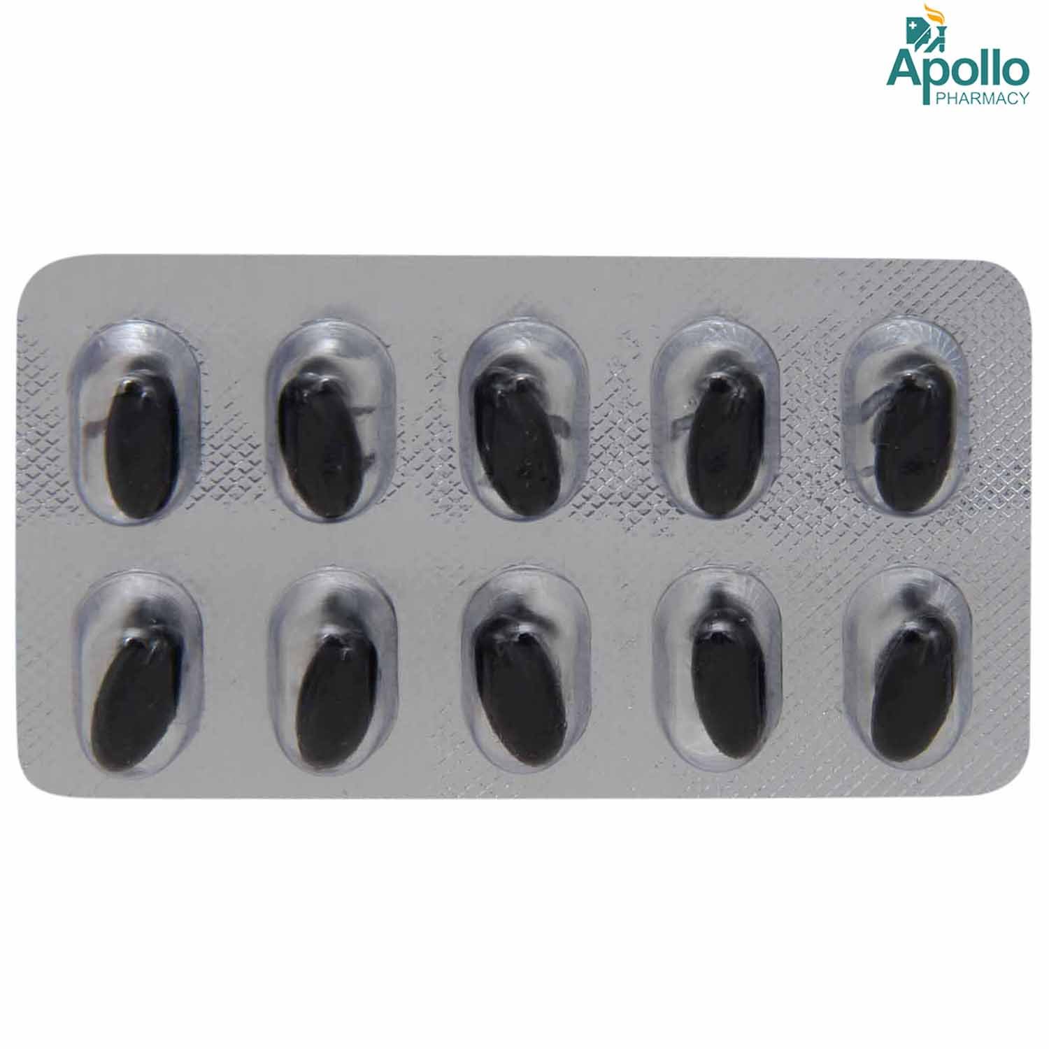 Nutricad Tablet 10's, Pack of 10 TABLETS Nutricad Tablet 10's, Pack of 10 TABLETS