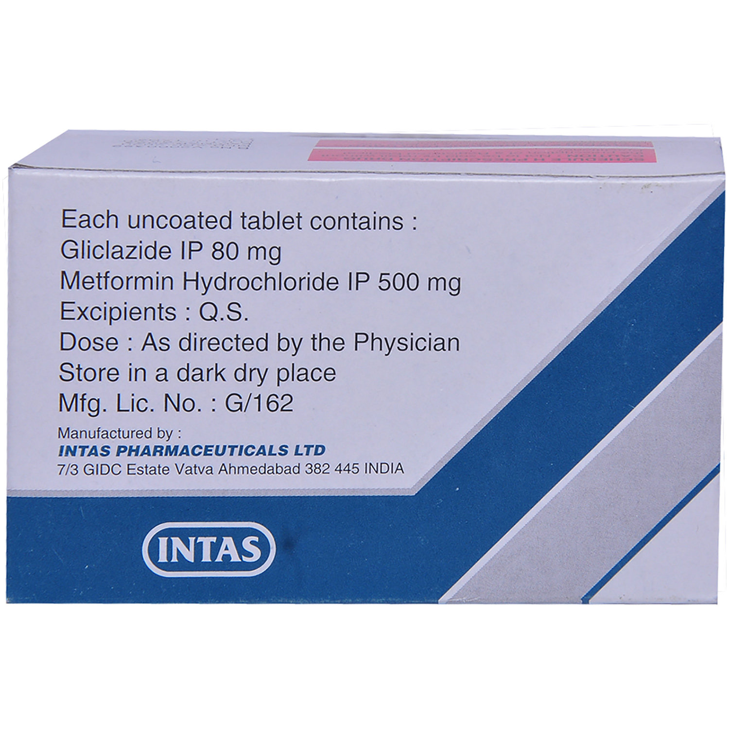 NUZIDE M TABLET, Pack of 10 TABLETS NUZIDE M TABLET, Pack of 10 TABLETS