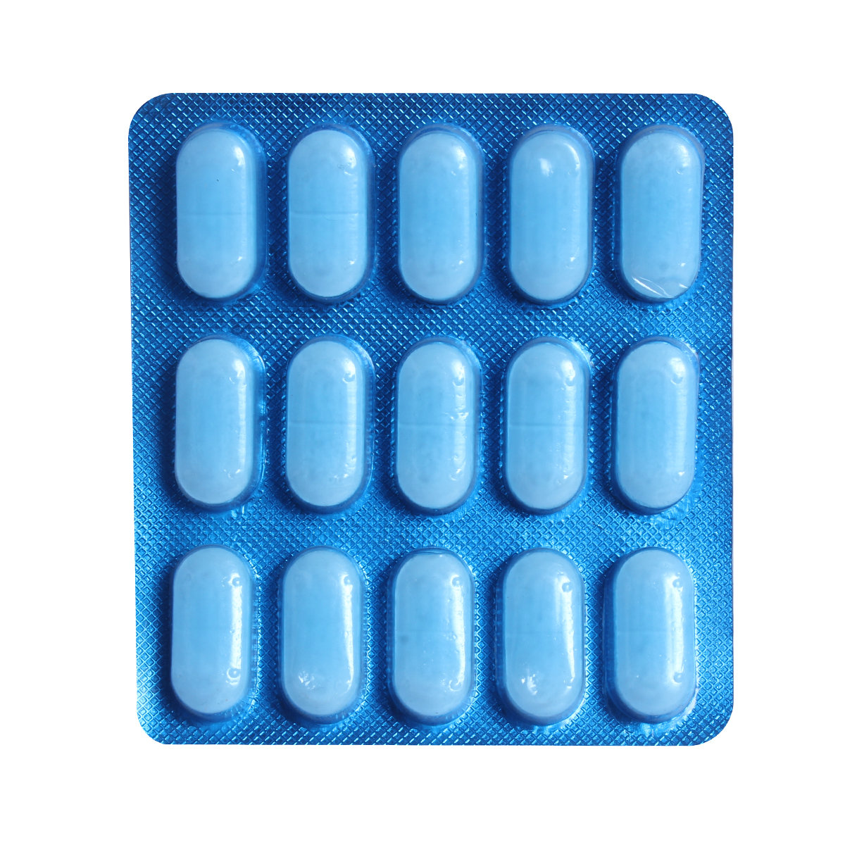 OB Cal Tablet 15's, Pack of 15 TABLETS OB Cal Tablet 15's, Pack of 15 TABLETS