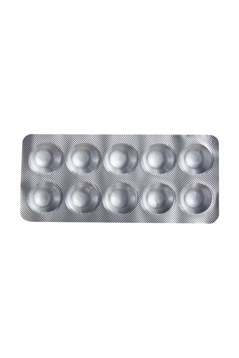 Buy Odastin-M Tablet 10's Online