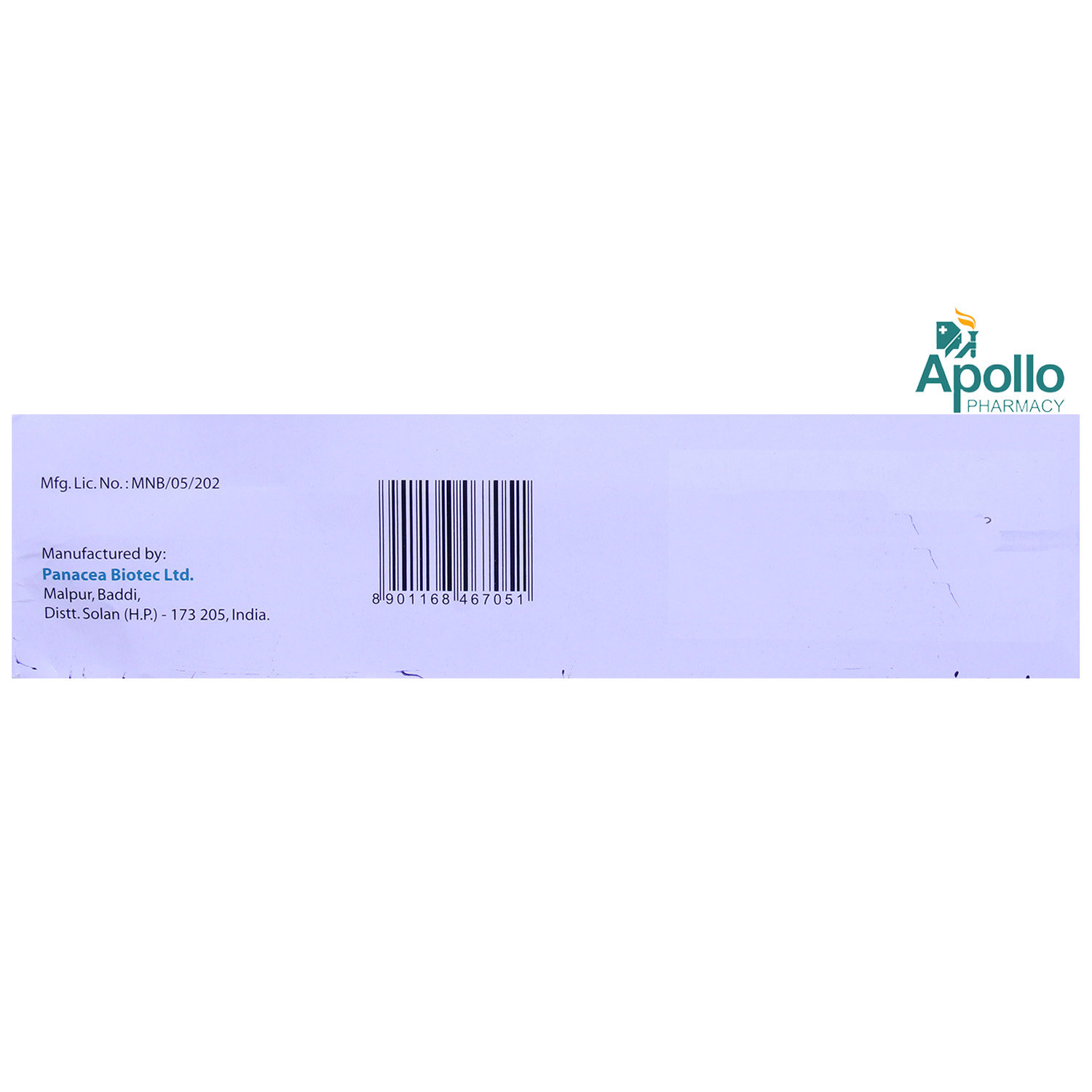 Odpep D Capsule 10's, Pack of 10 Odpep D Capsule 10's, Pack of 10