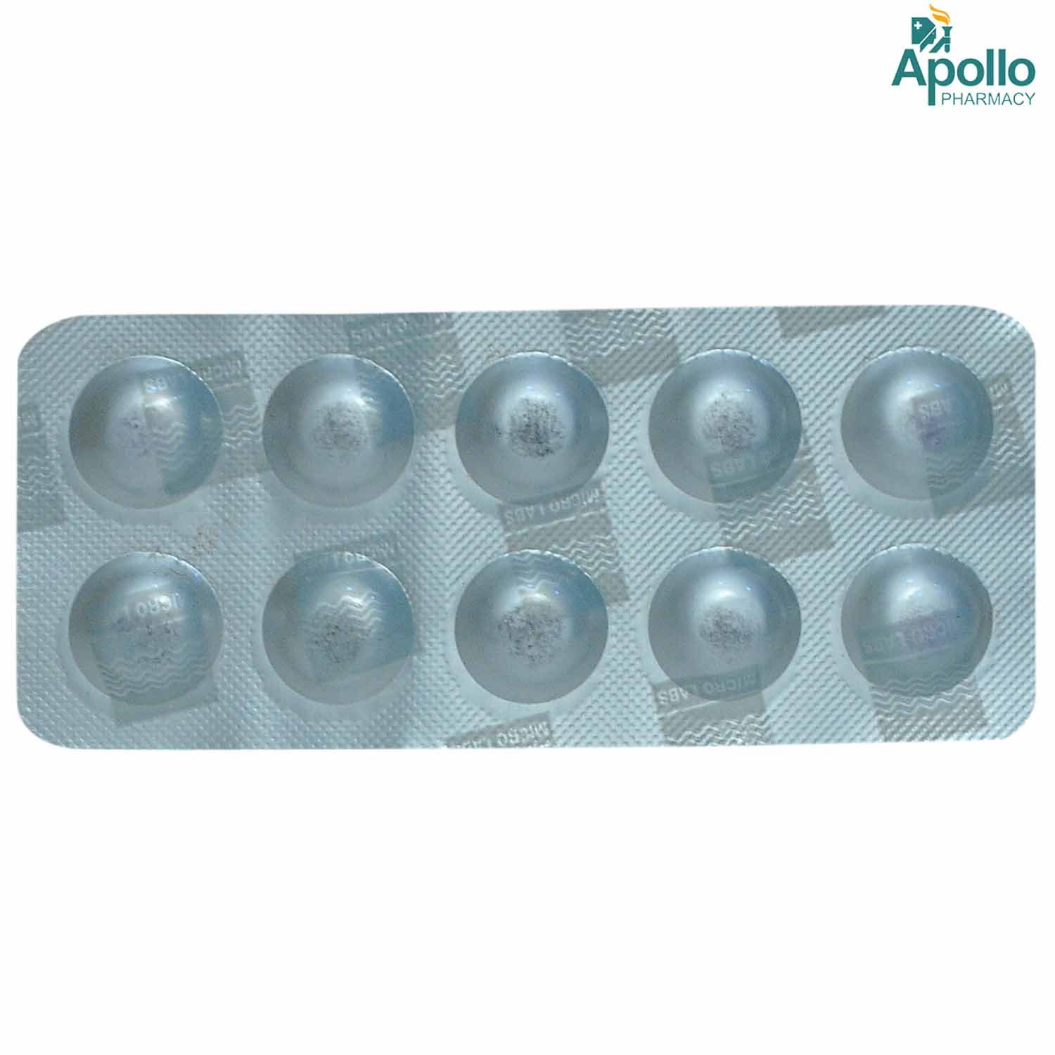 Olan 10 Tablet 10's, Pack of 10 TABLETS Olan 10 Tablet 10's, Pack of 10 TABLETS