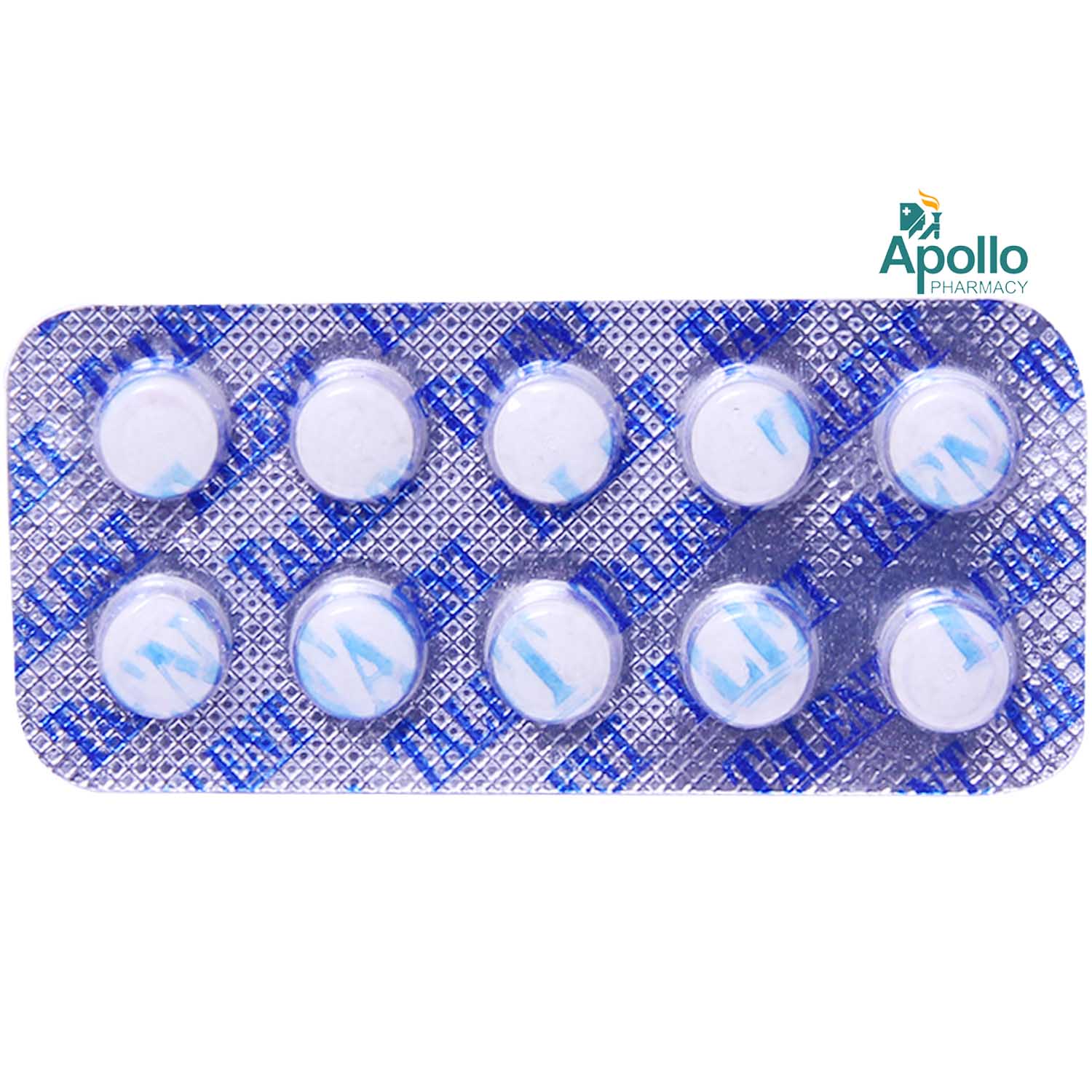 Olay 2.5 Tablet 10's, Pack of 10 TABLETS Olay 2.5 Tablet 10's, Pack of 10 TABLETS