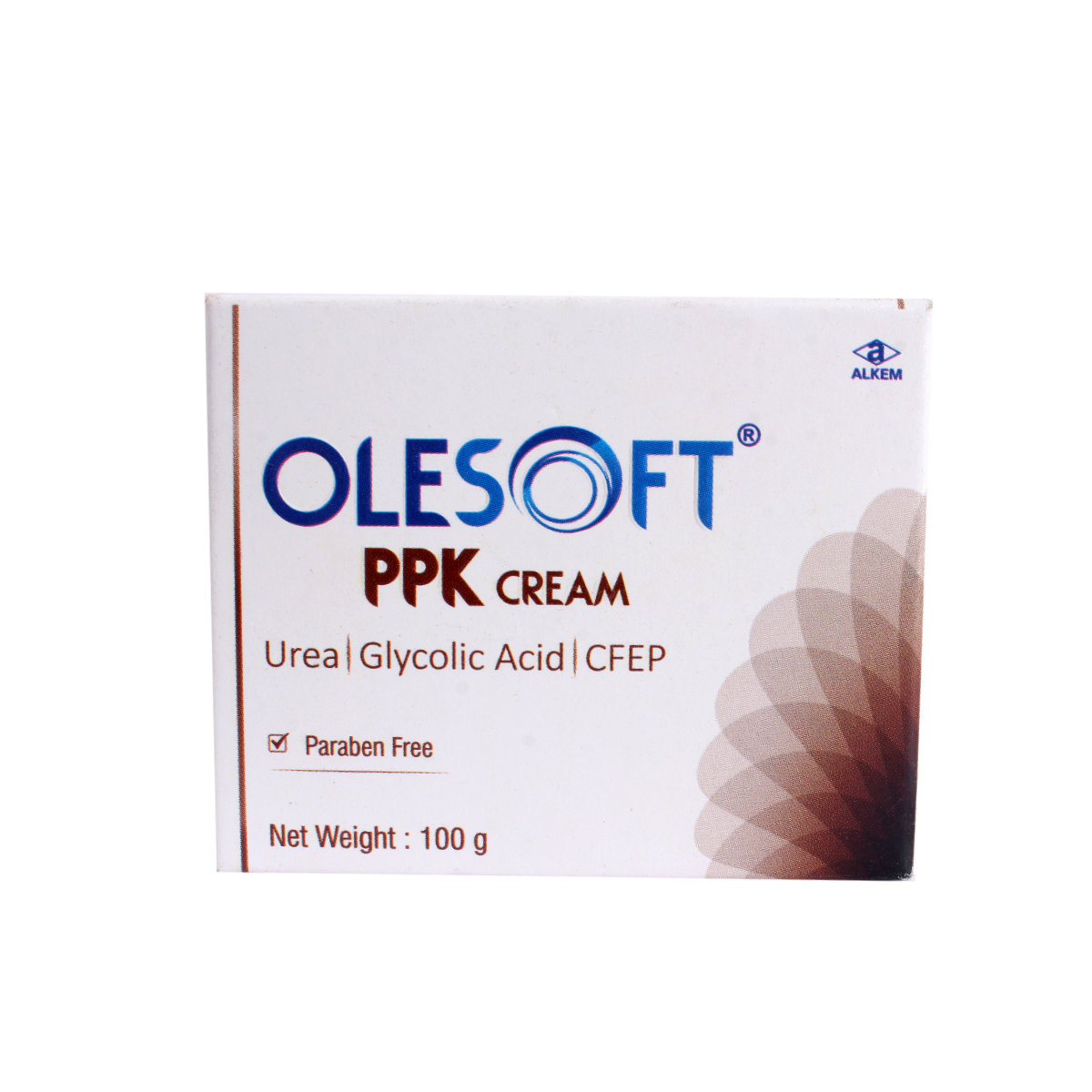Olesoft PPK Cream 100 gm, Pack of 1 Olesoft PPK Cream 100 gm, Pack of 1