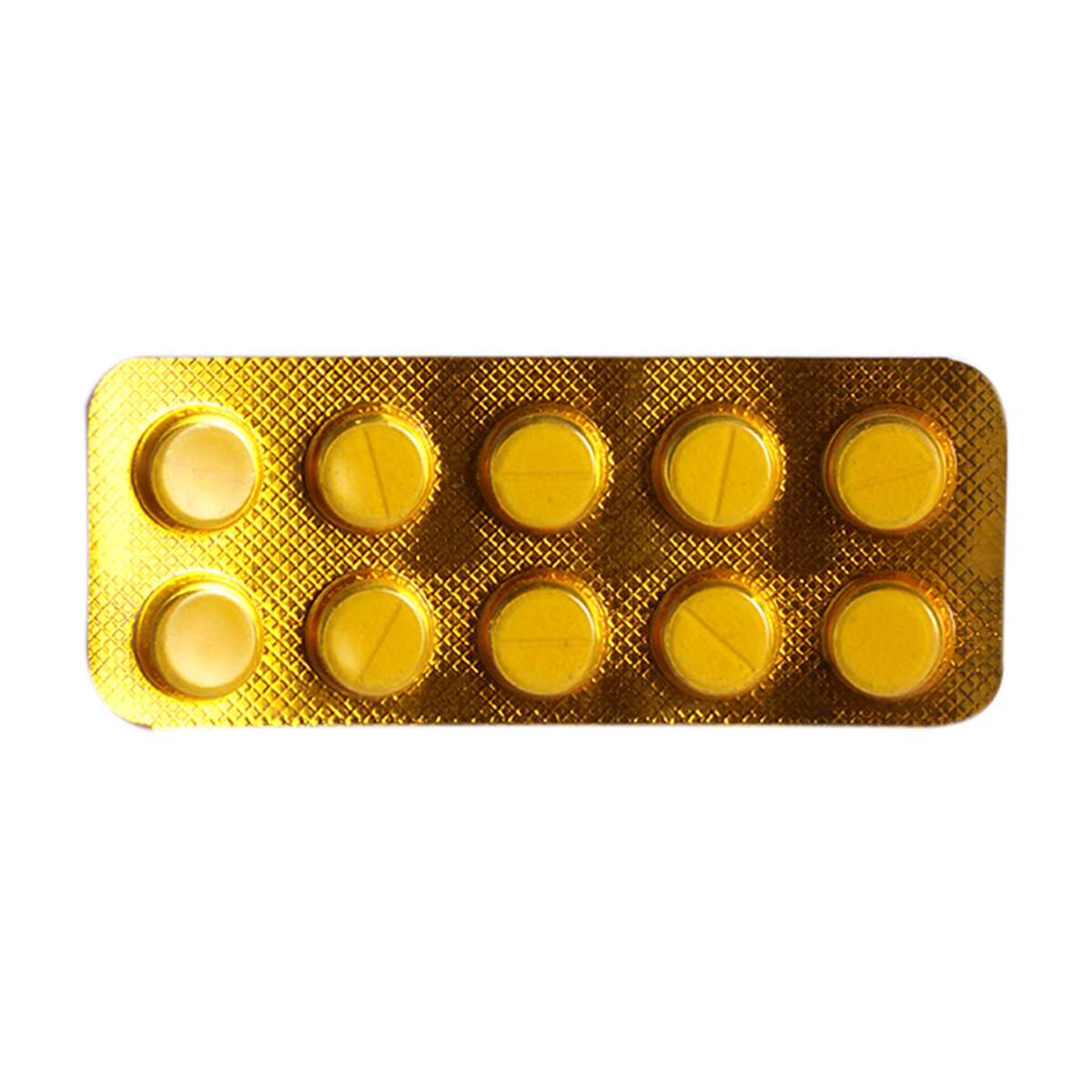 Olic B6 Tablet 10's, Pack of 10 TABLETS Olic B6 Tablet 10's, Pack of 10 TABLETS