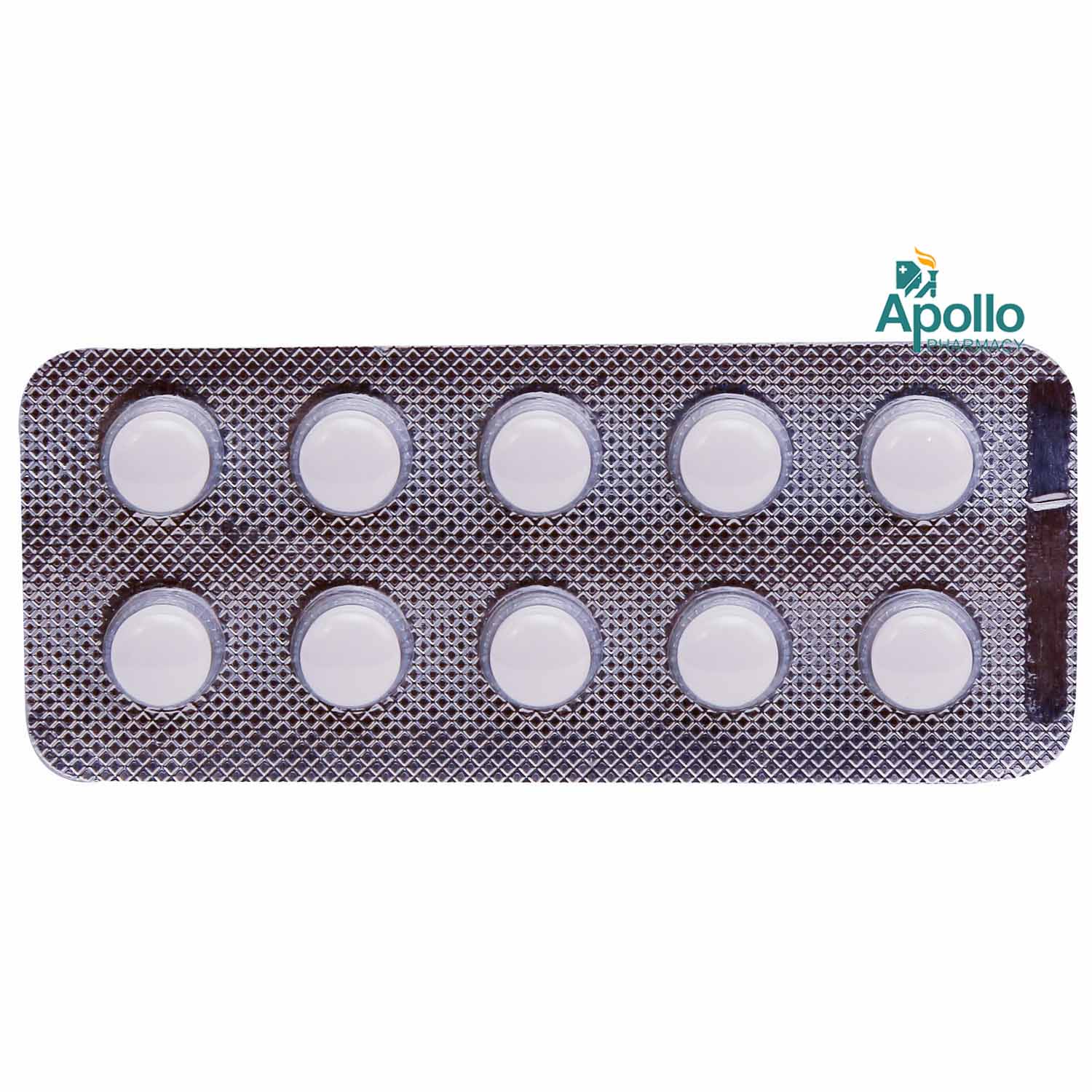 Olmecip 20 Tablet 10's, Pack of 10 TABLETS Olmecip 20 Tablet 10's, Pack of 10 TABLETS